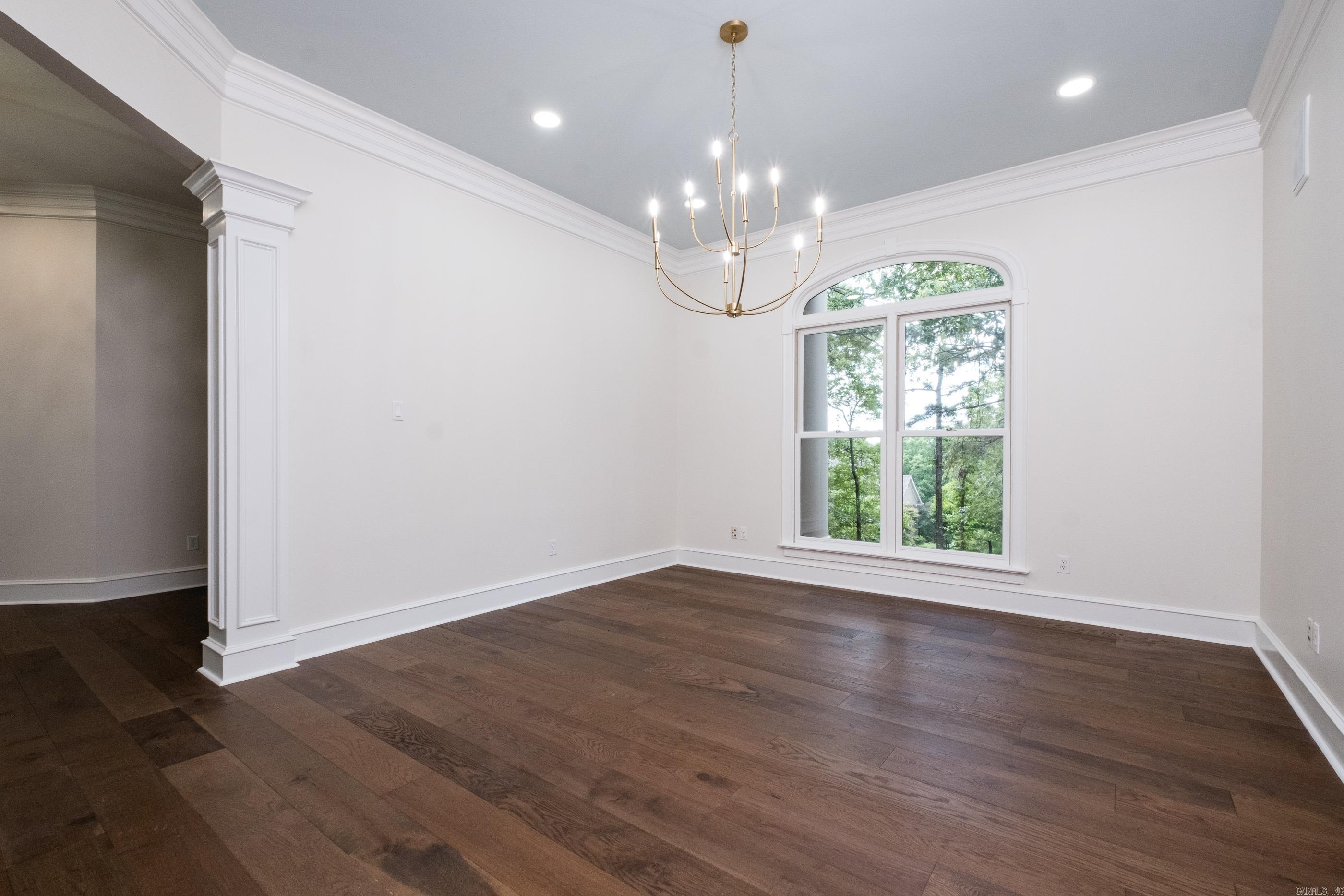 CHENAL VALLEY MARGEUAX - Residential