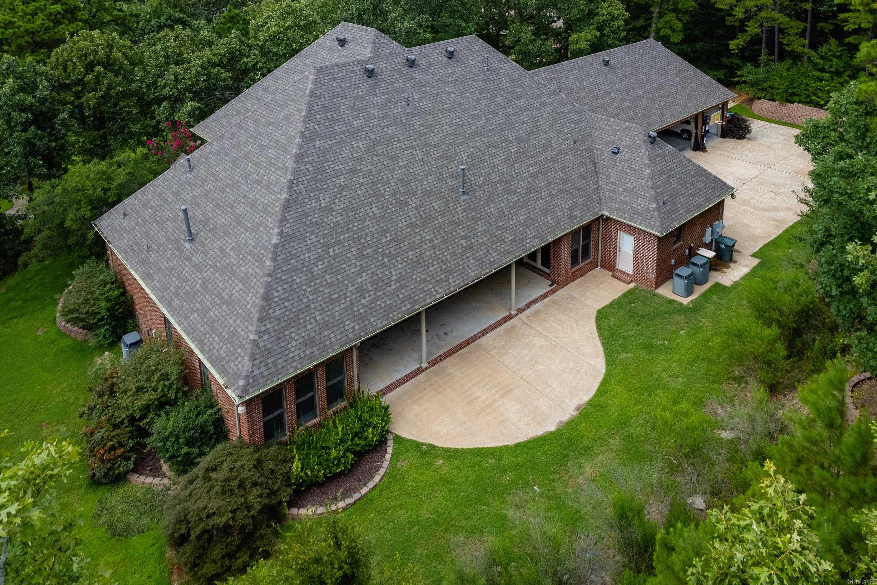 CHENAL VALLEY MARGEUAX - Residential