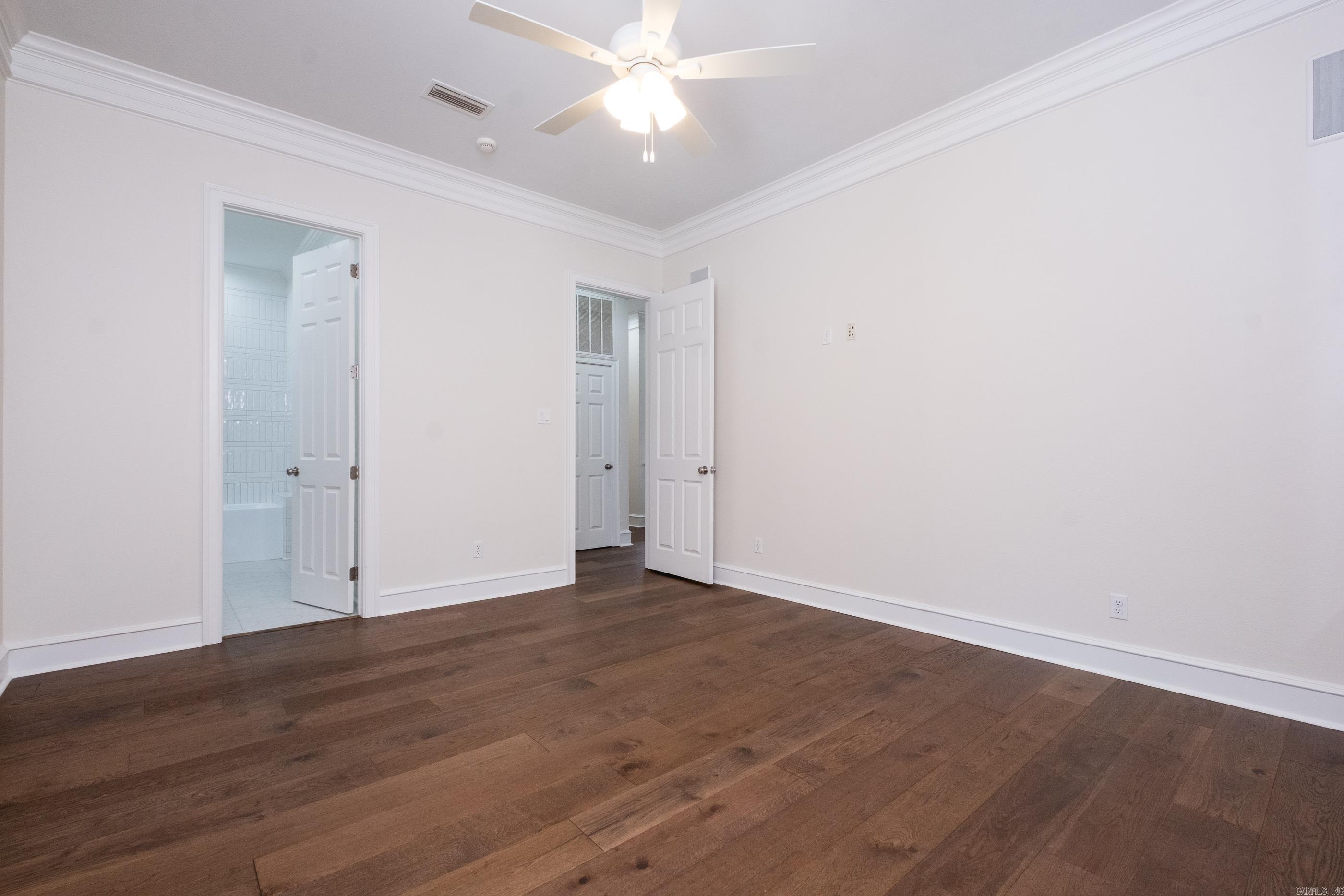CHENAL VALLEY MARGEUAX - Residential