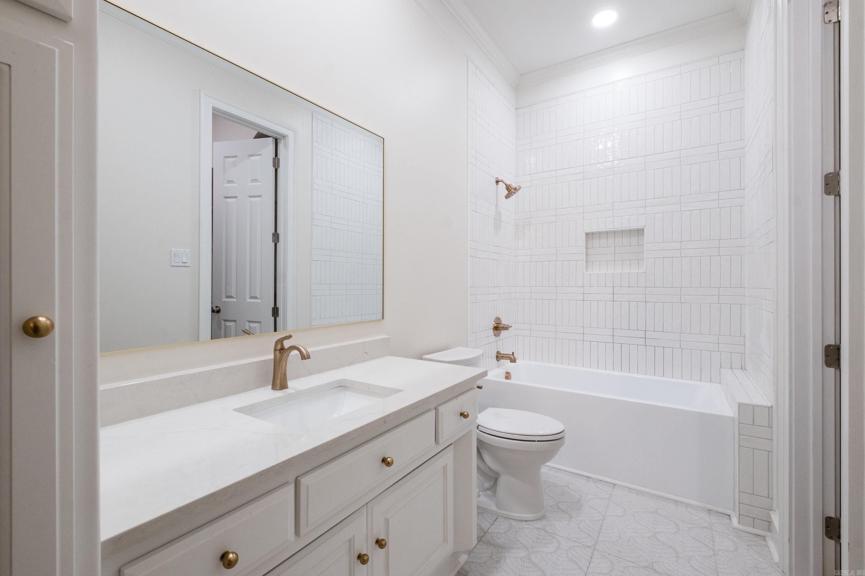 CHENAL VALLEY MARGEUAX - Residential
