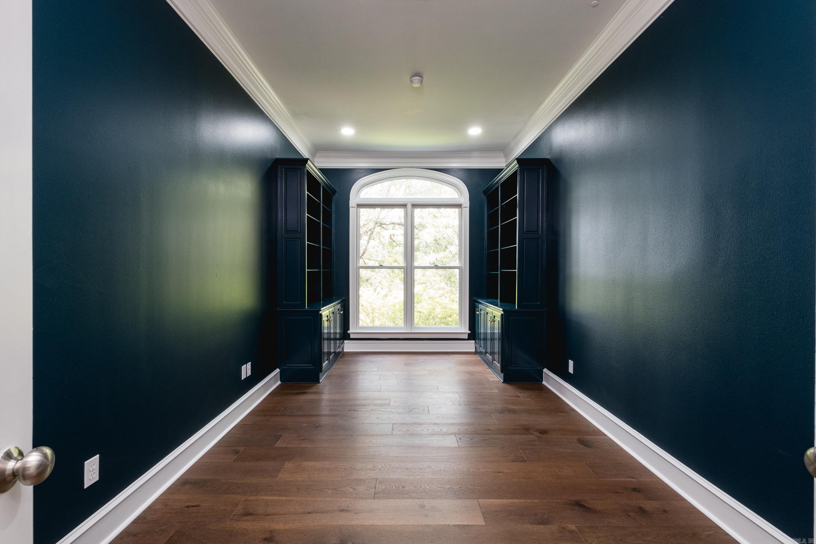 CHENAL VALLEY MARGEUAX - Residential