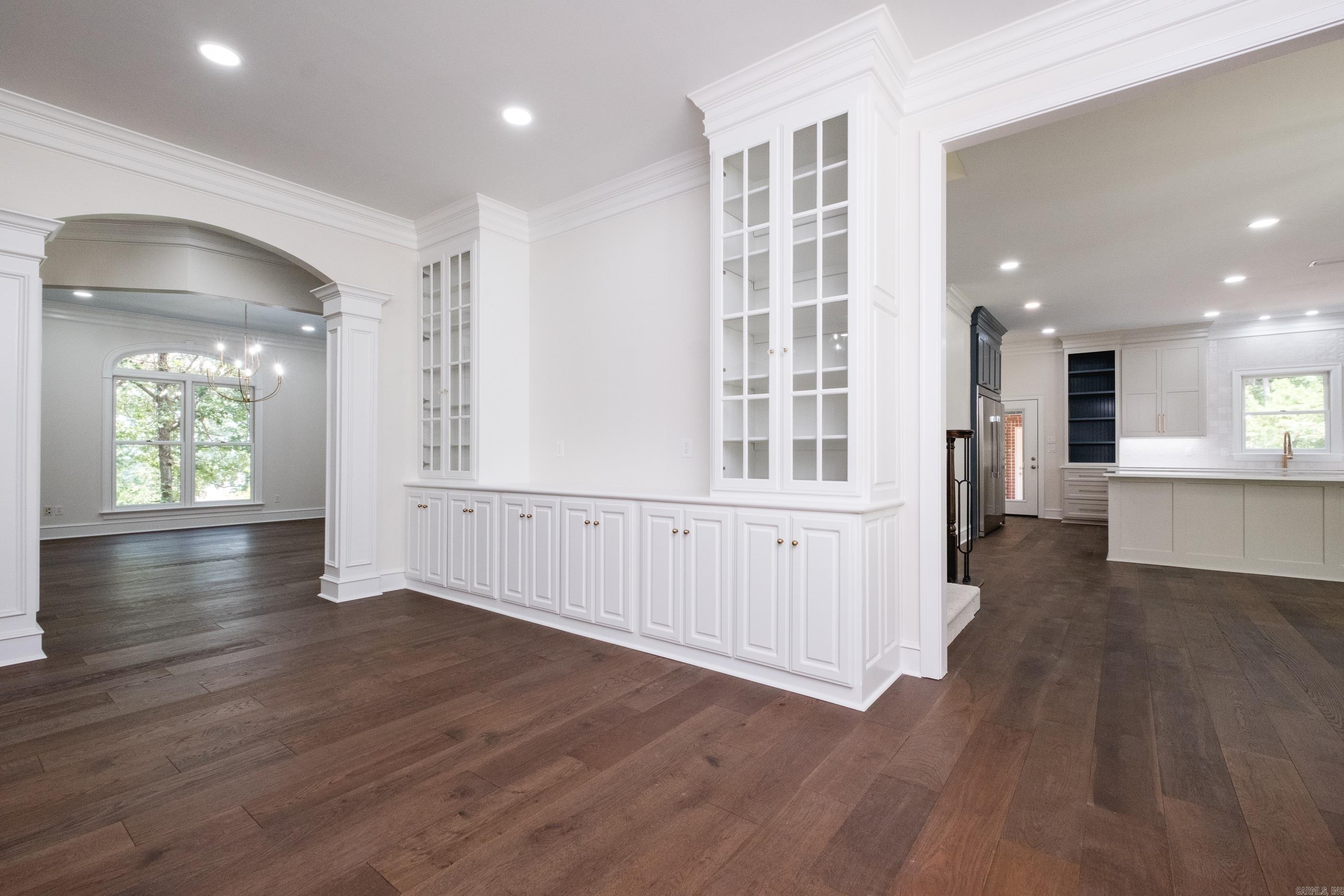 CHENAL VALLEY MARGEUAX - Residential