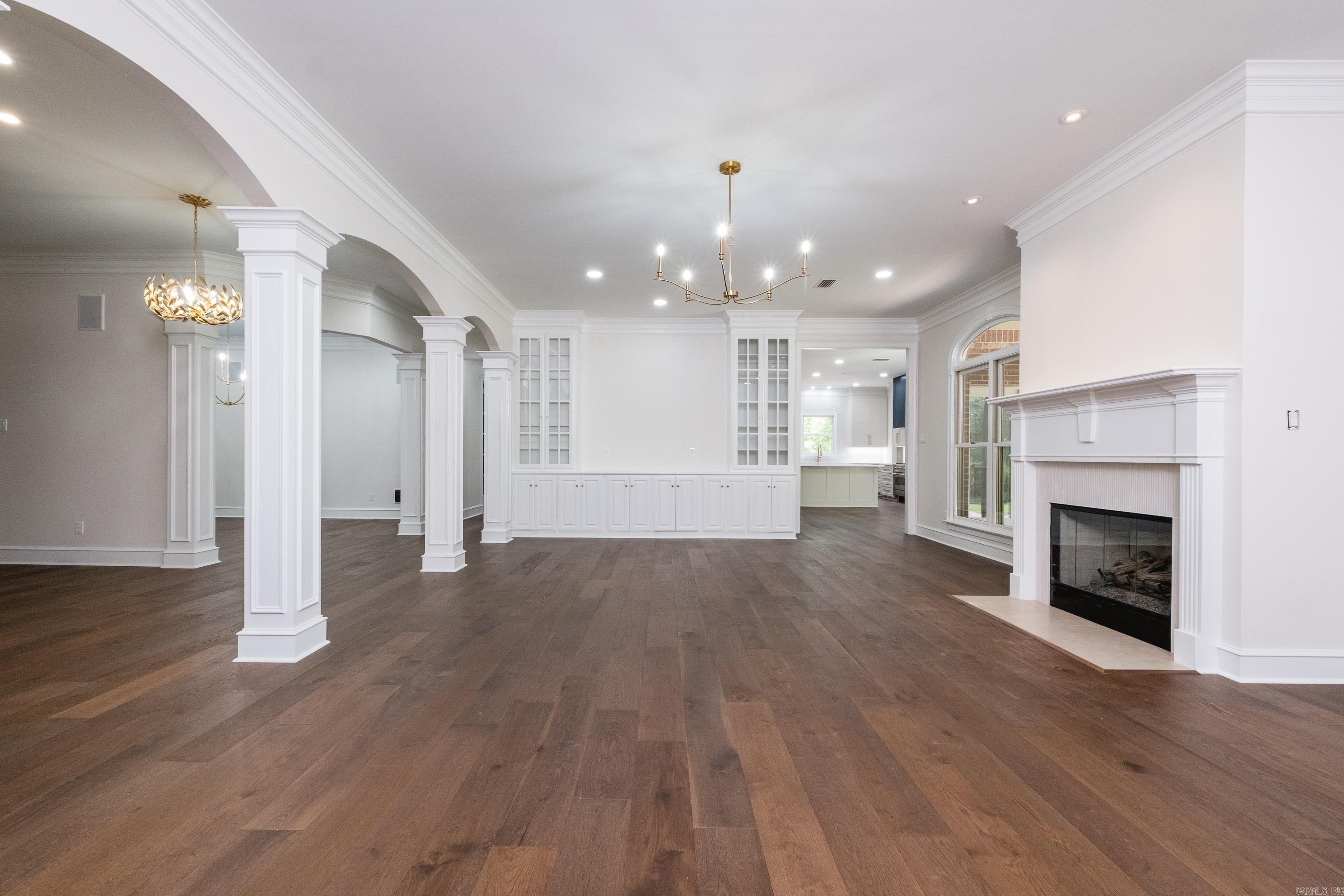 CHENAL VALLEY MARGEUAX - Residential