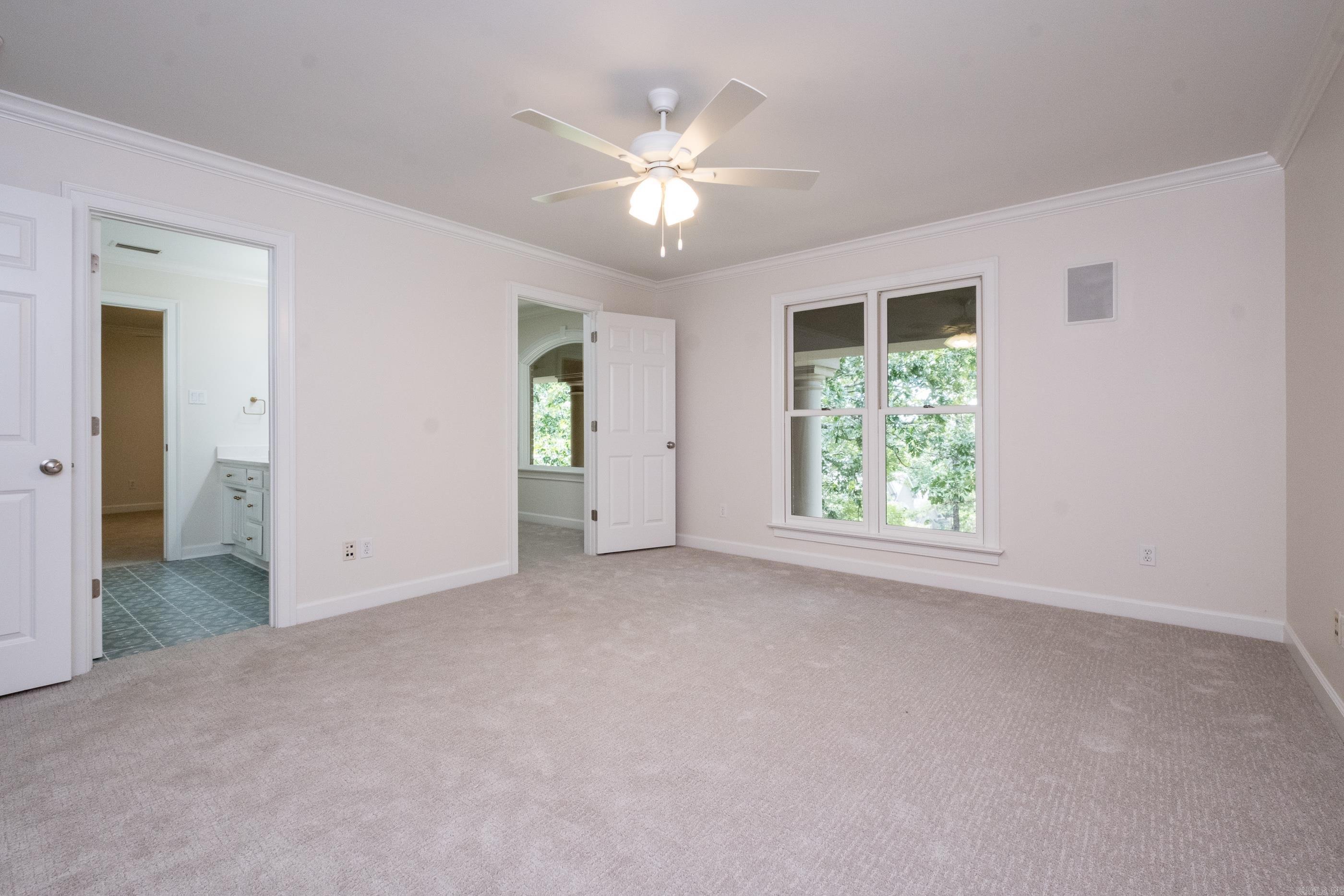 CHENAL VALLEY MARGEUAX - Residential