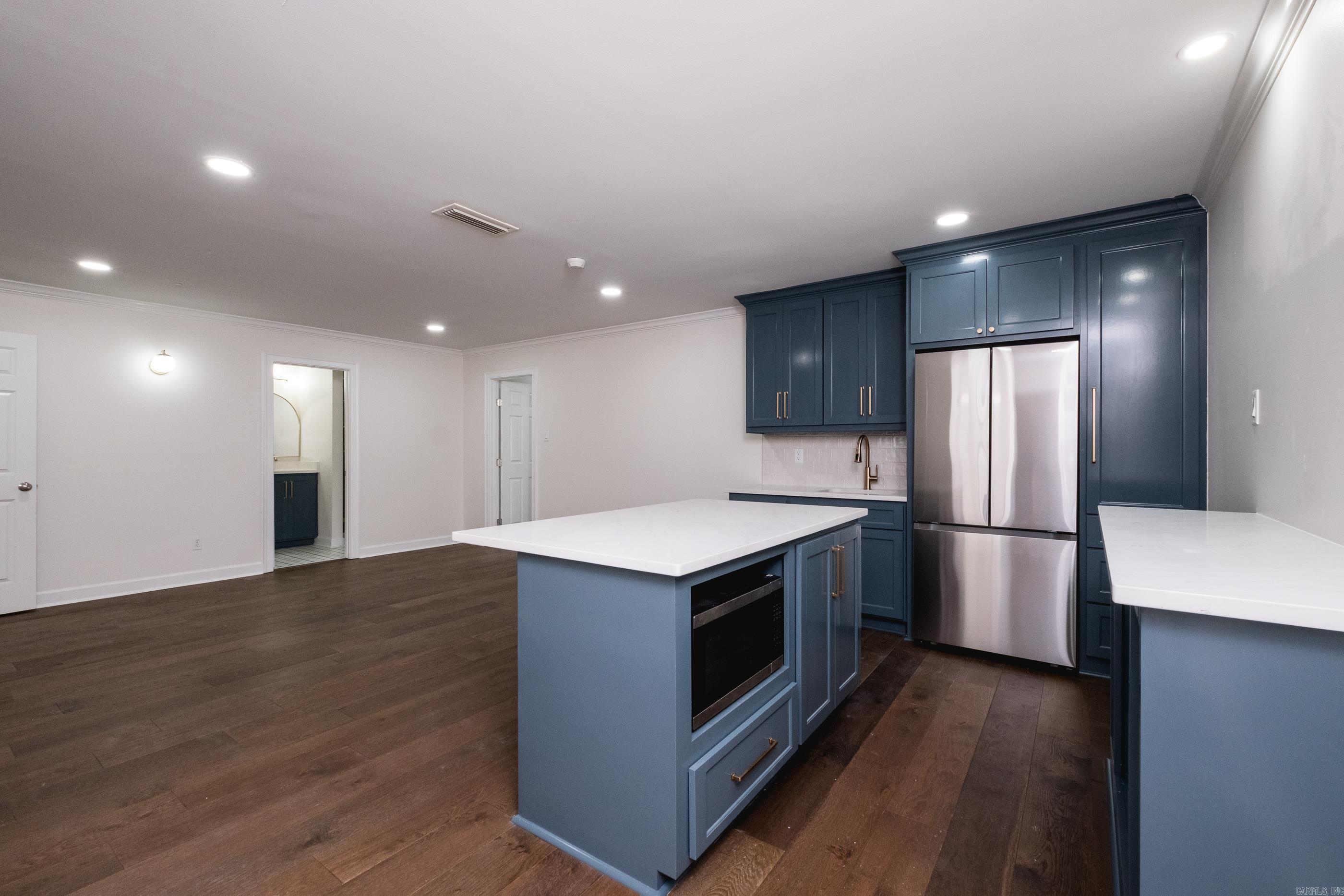 CHENAL VALLEY MARGEUAX - Residential