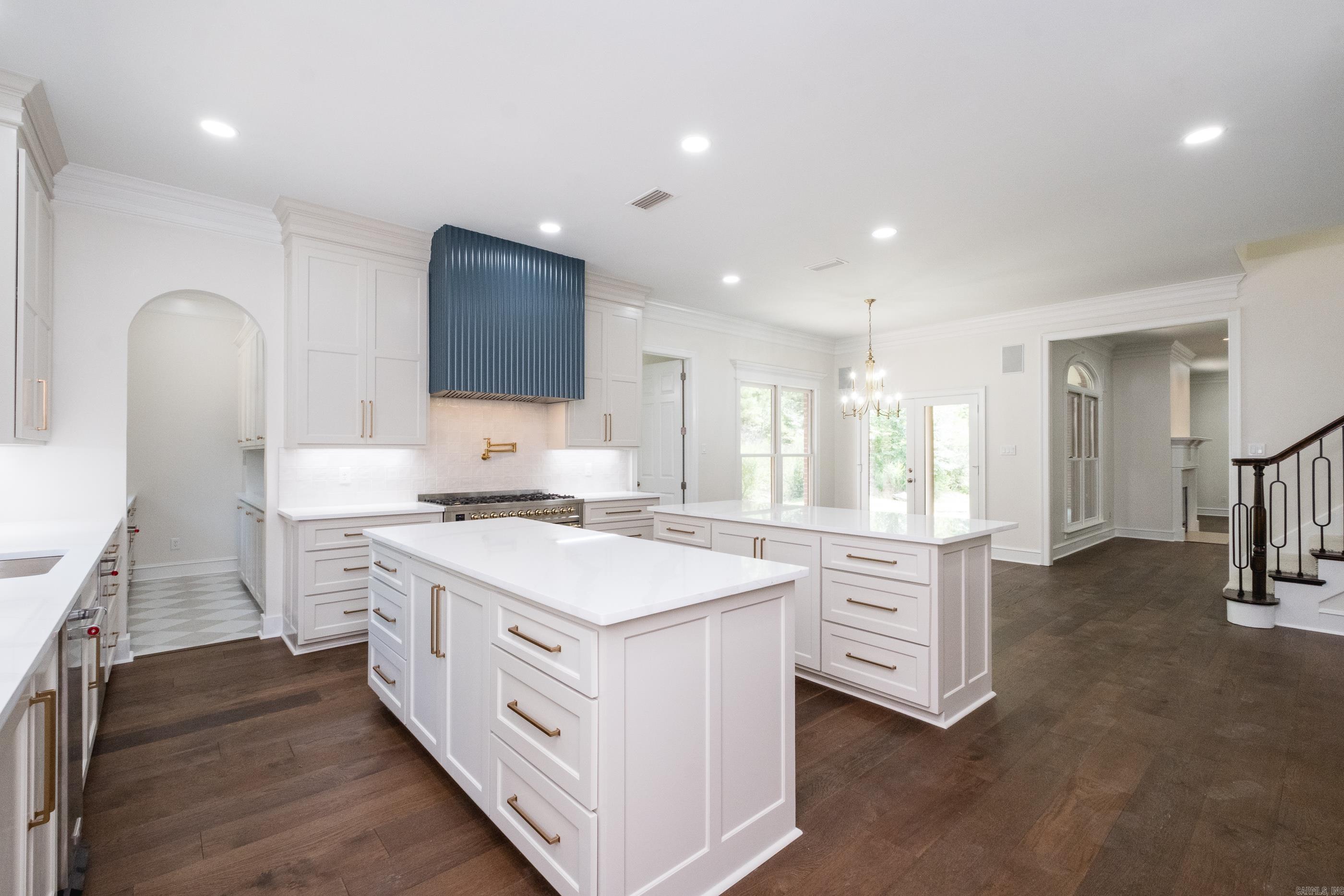 CHENAL VALLEY MARGEUAX - Residential