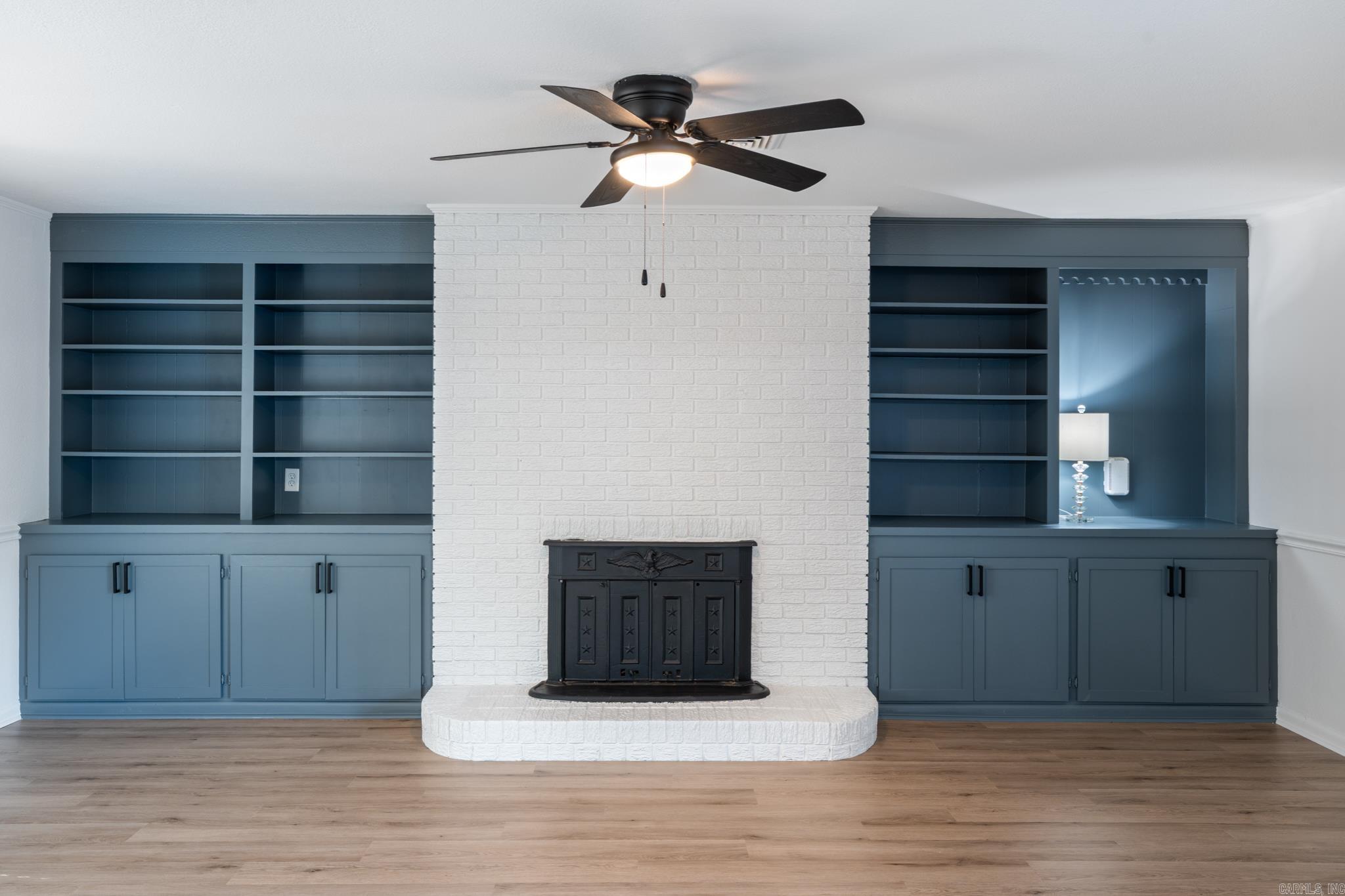 MARY JANE JOHNSON ADDN - Residential