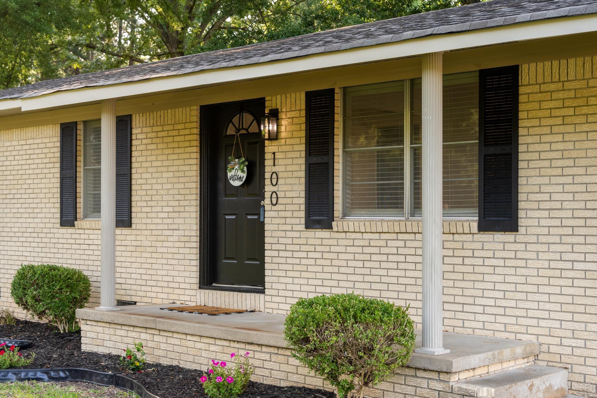 MARY JANE JOHNSON ADDN - Residential