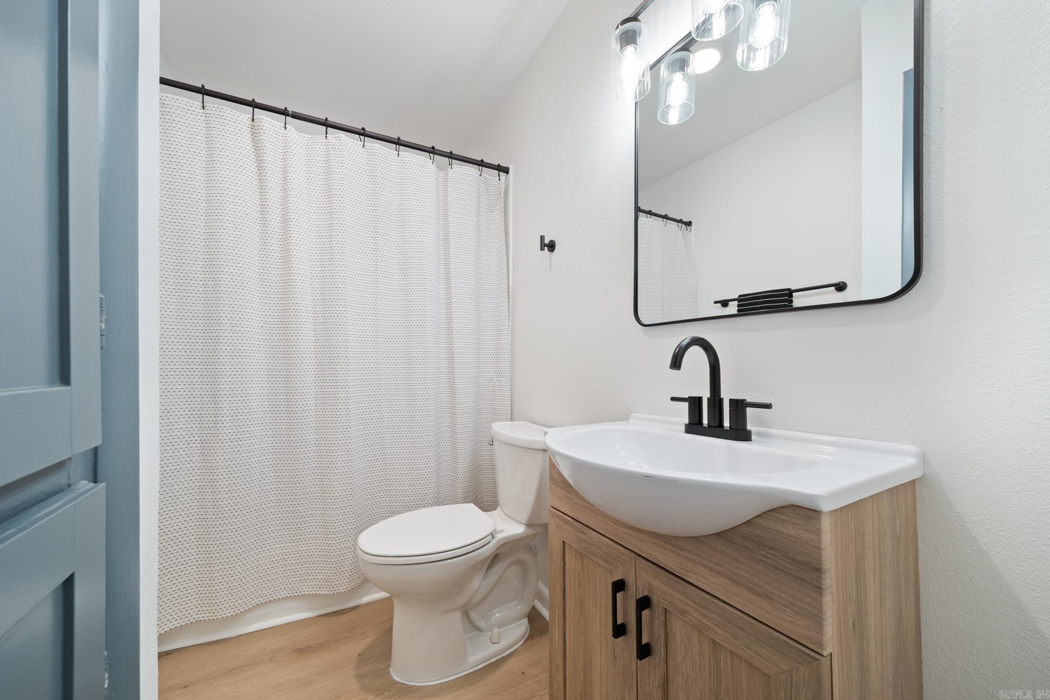 MARY JANE JOHNSON ADDN - Residential