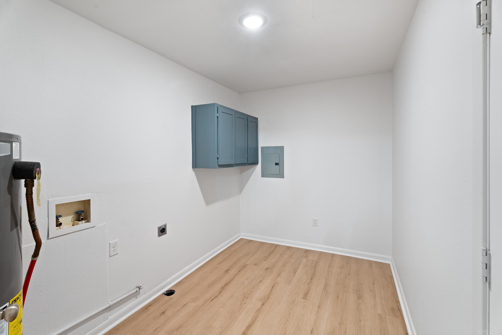 MARY JANE JOHNSON ADDN - Residential