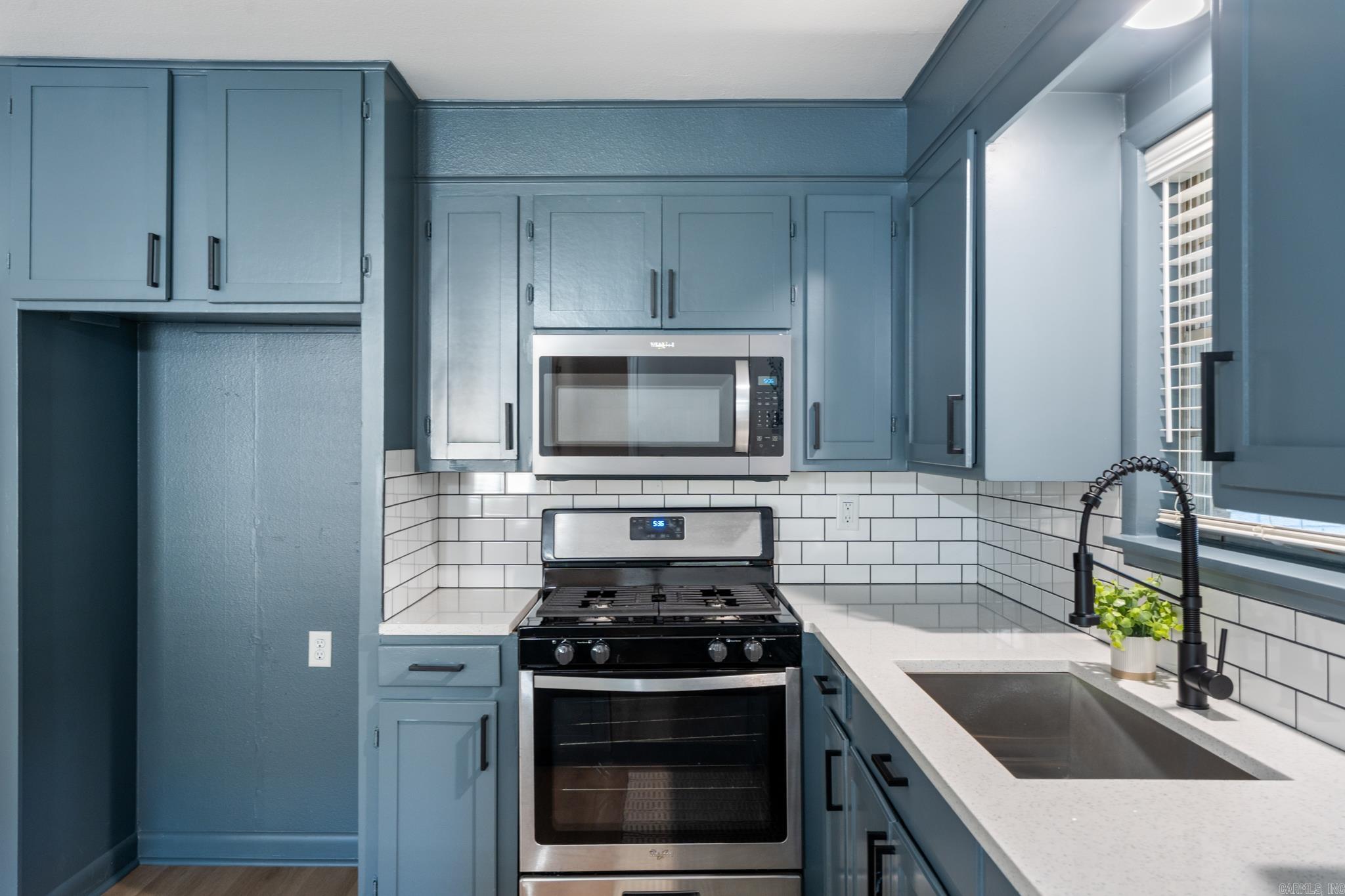 MARY JANE JOHNSON ADDN - Residential