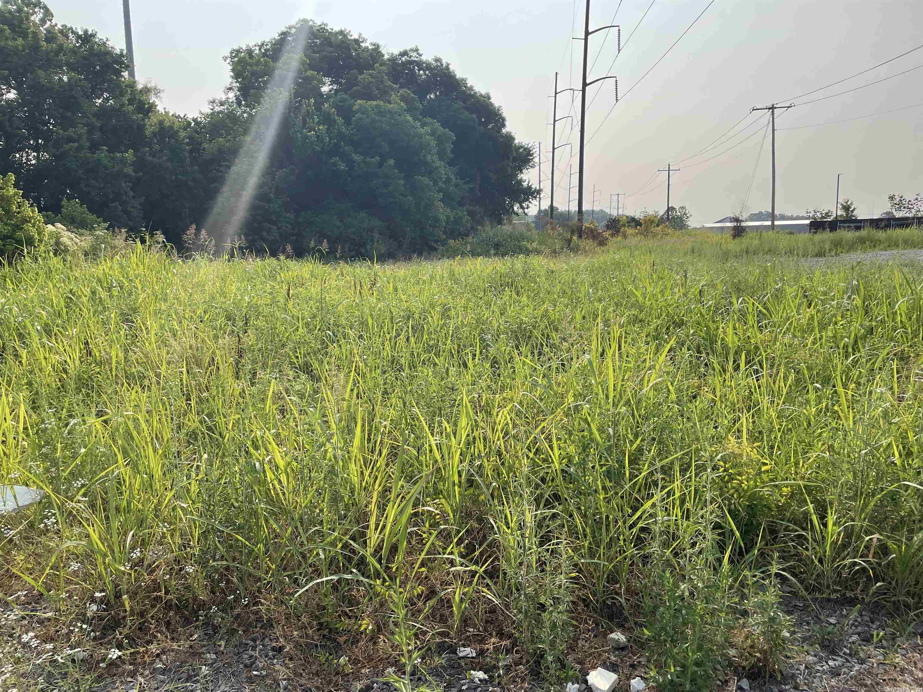 Searcy Outlots - Commercial Sale