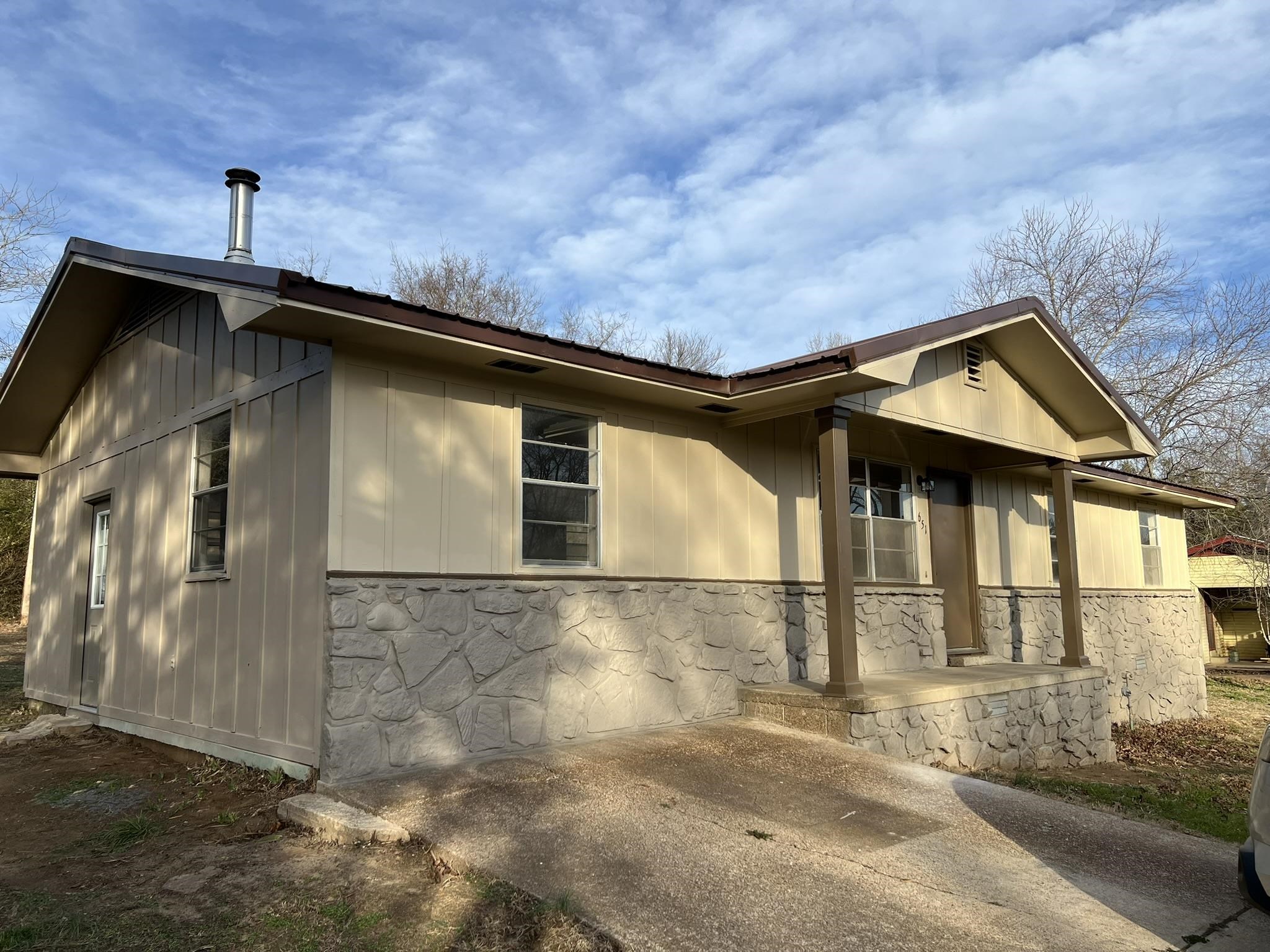Fairview Acres - Residential