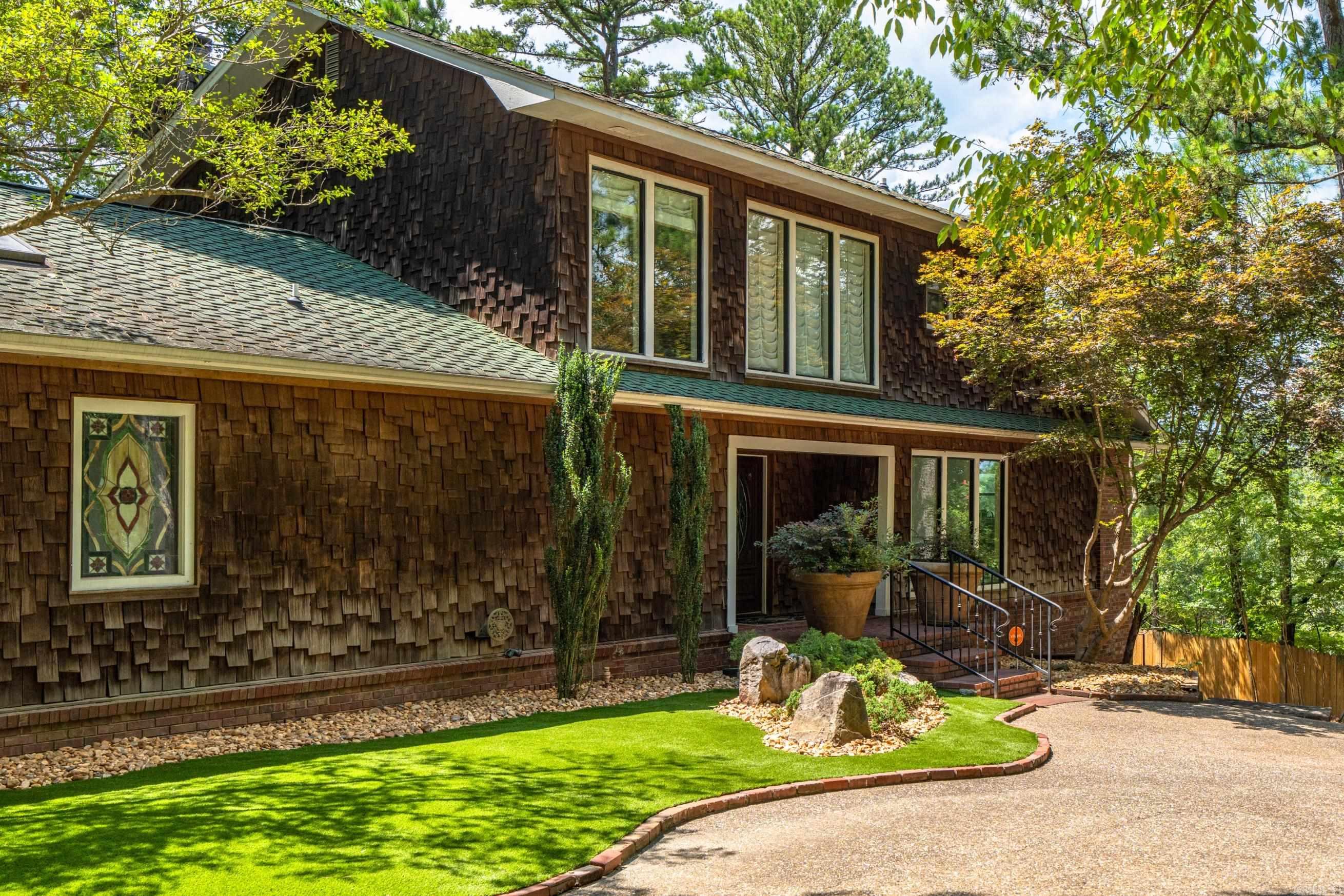 River Bend Estates - Residential
