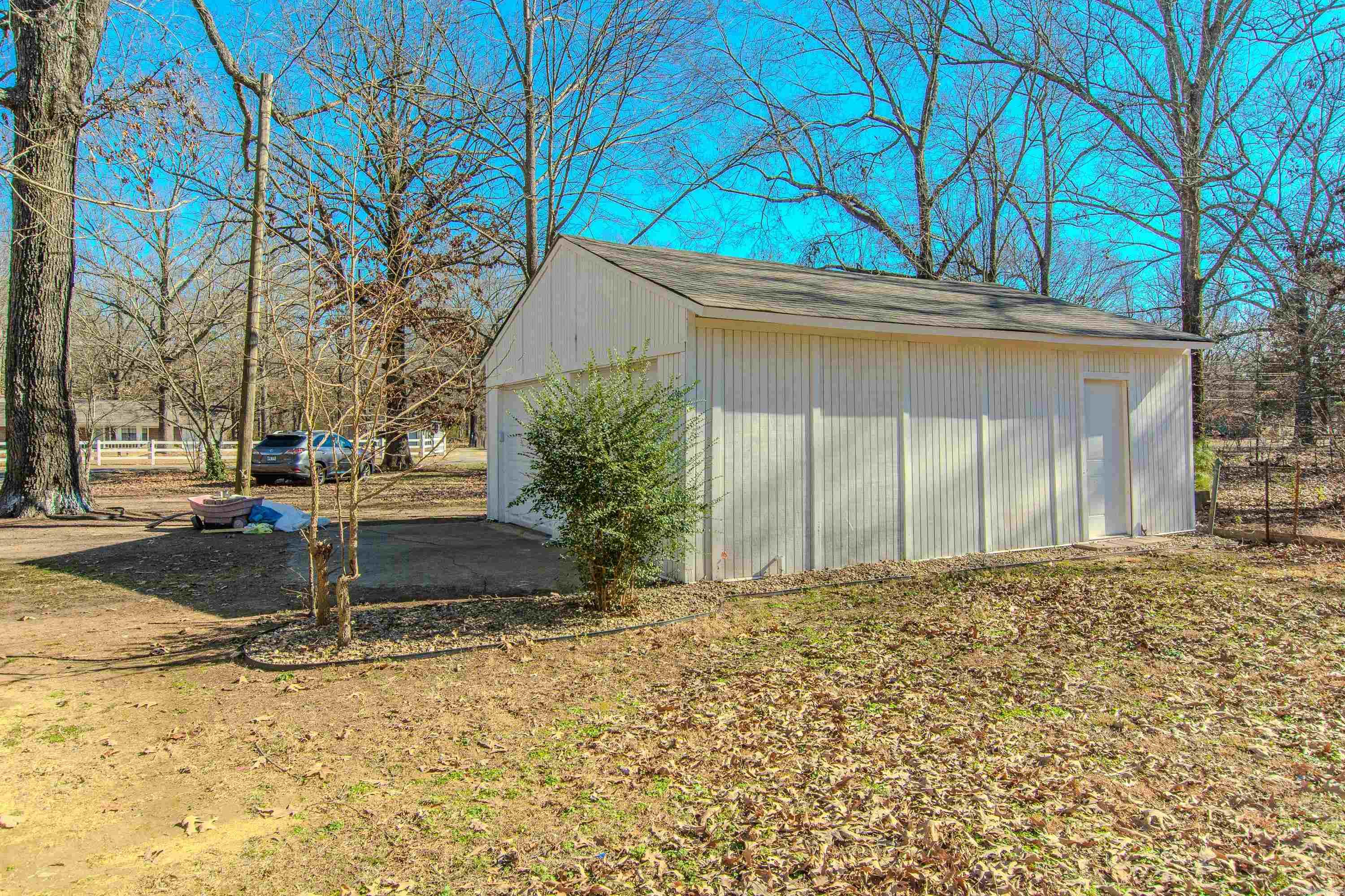 South Bend - Residential