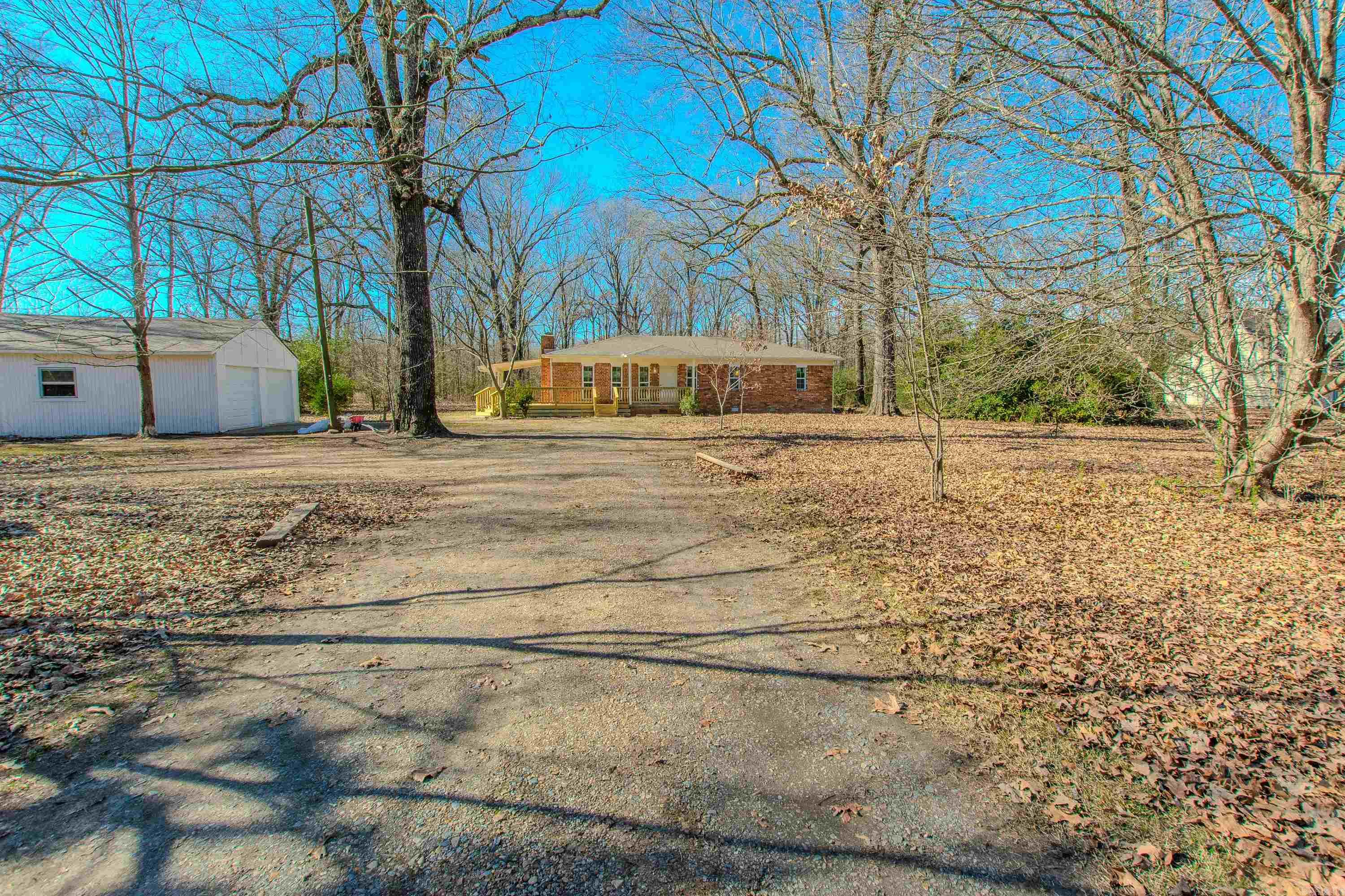South Bend - Residential