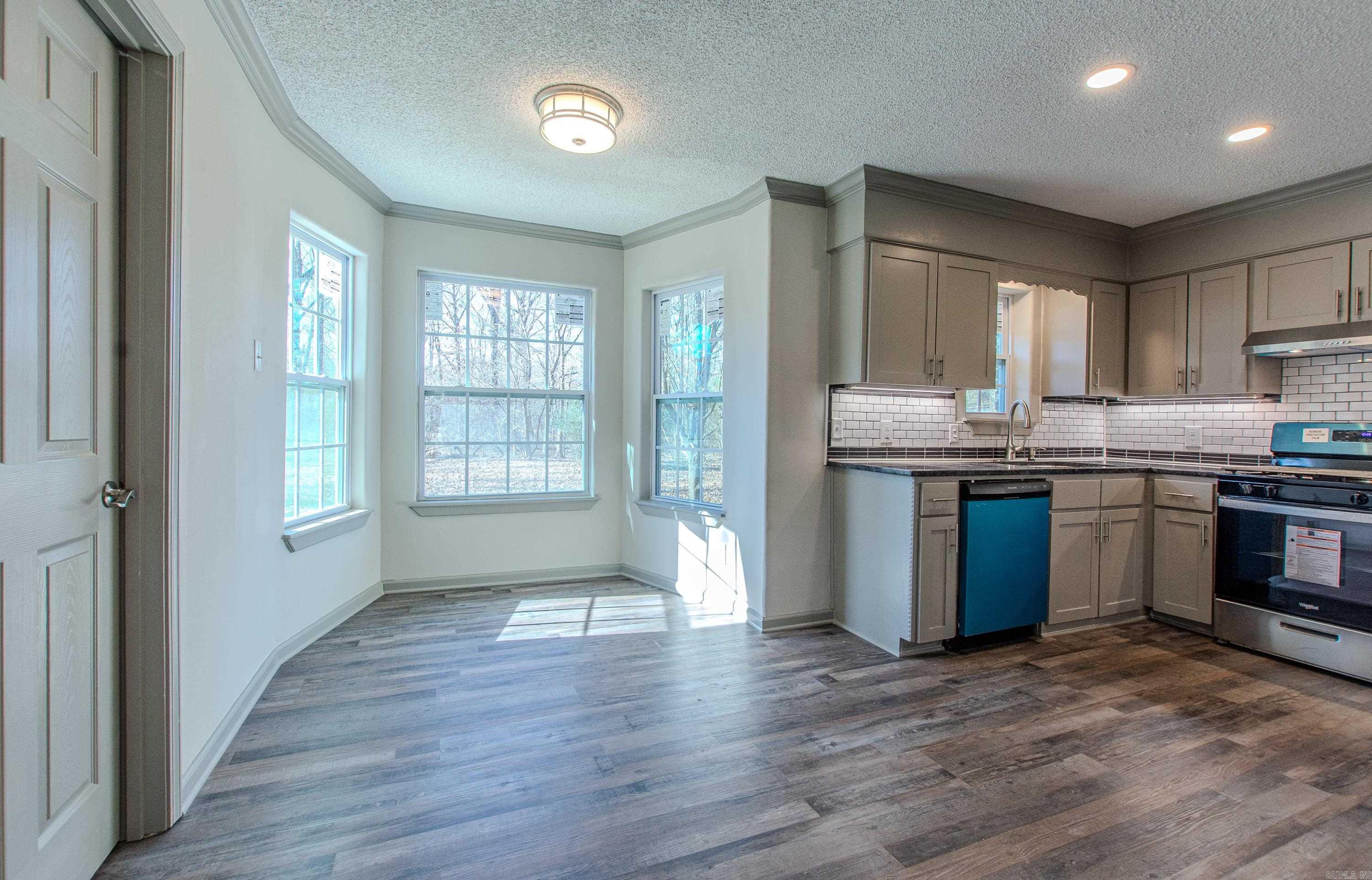 South Bend - Residential