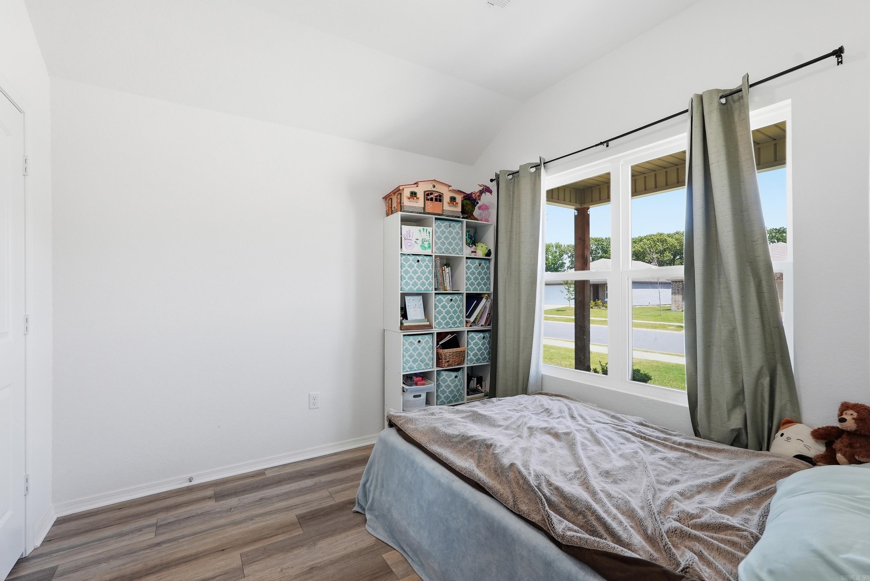 BELL VALLEY - Residential