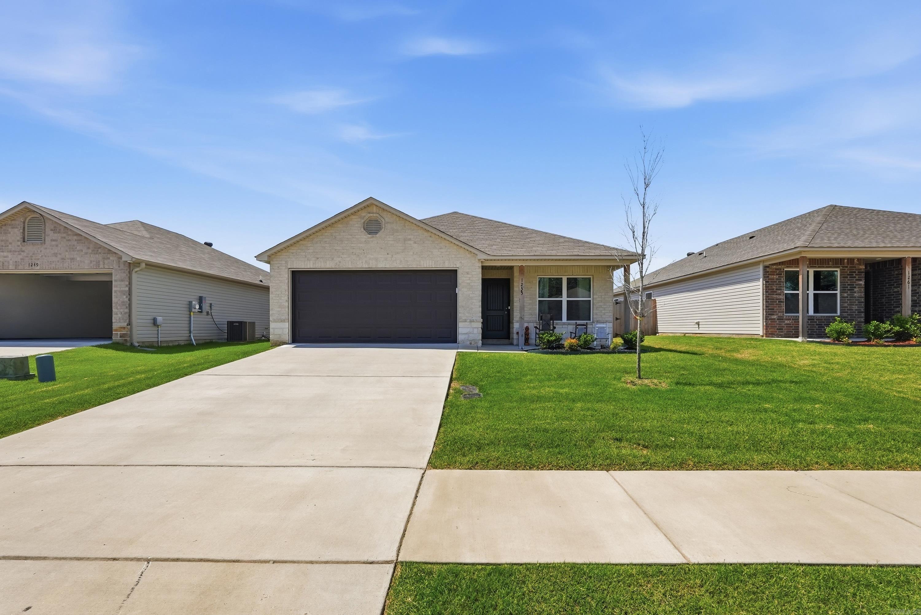 BELL VALLEY - Residential