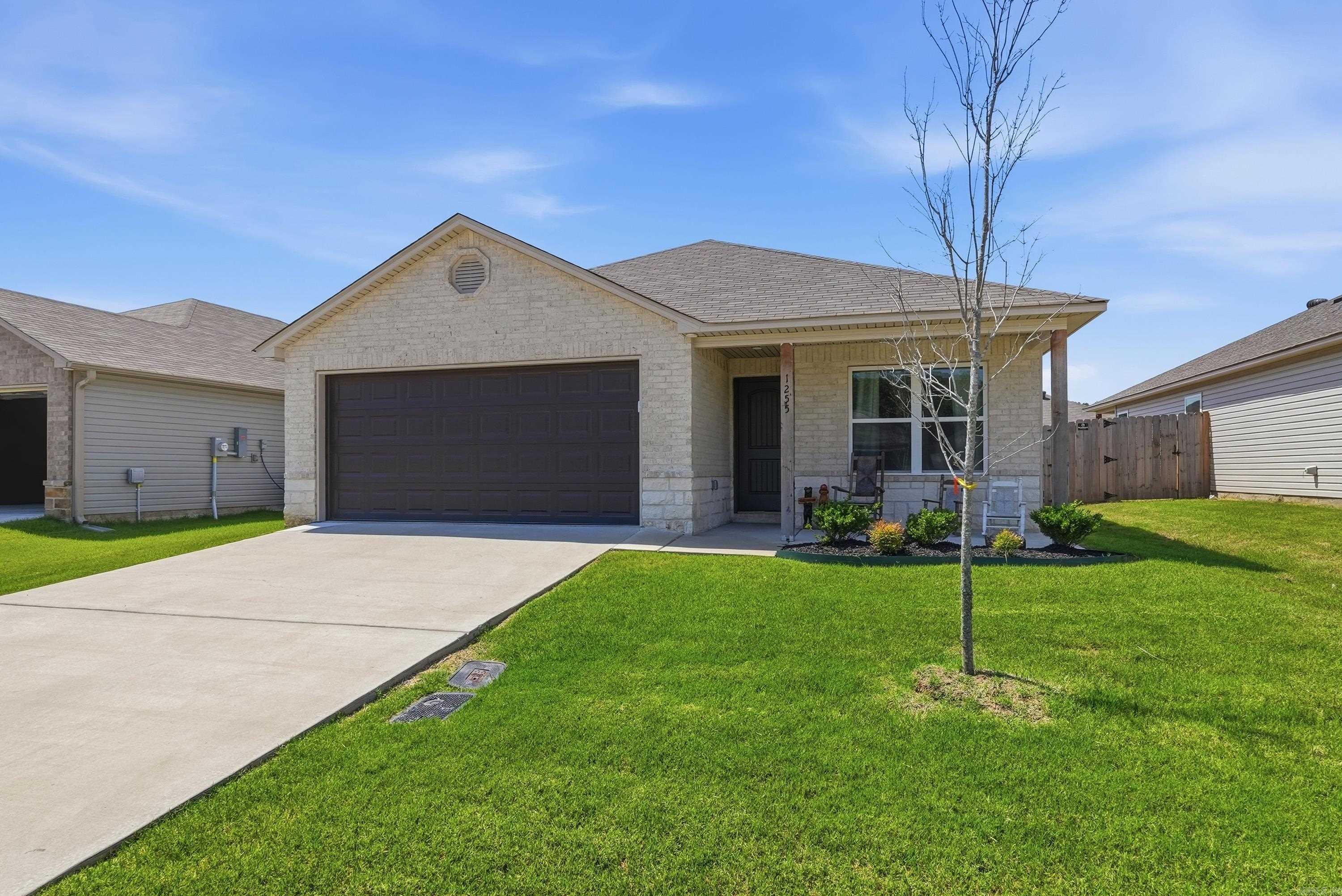 BELL VALLEY - Residential