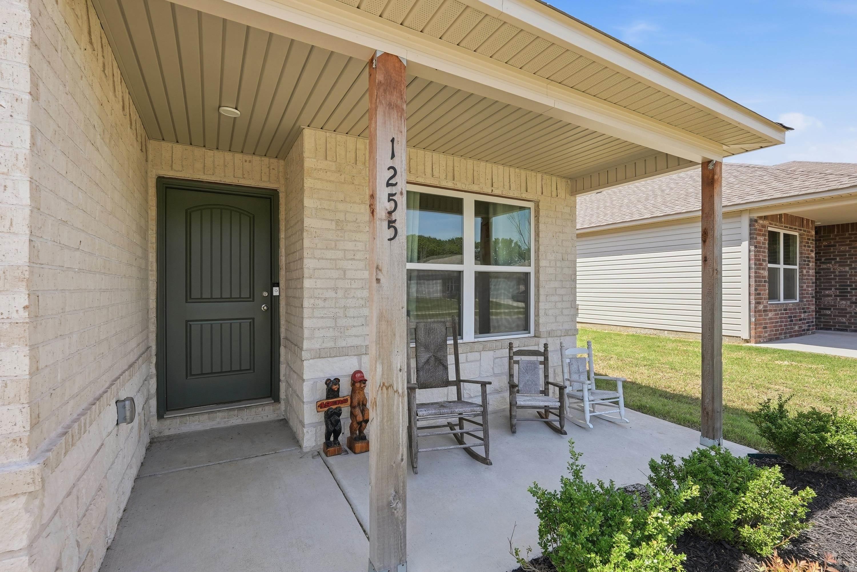 BELL VALLEY - Residential