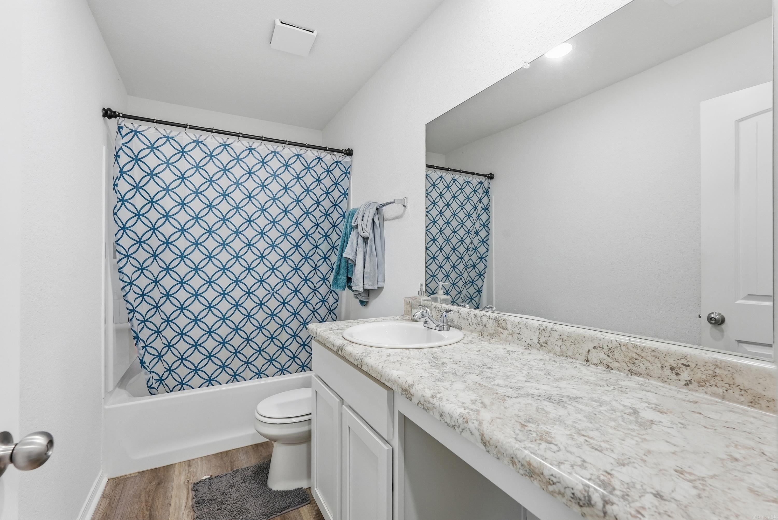 BELL VALLEY - Residential