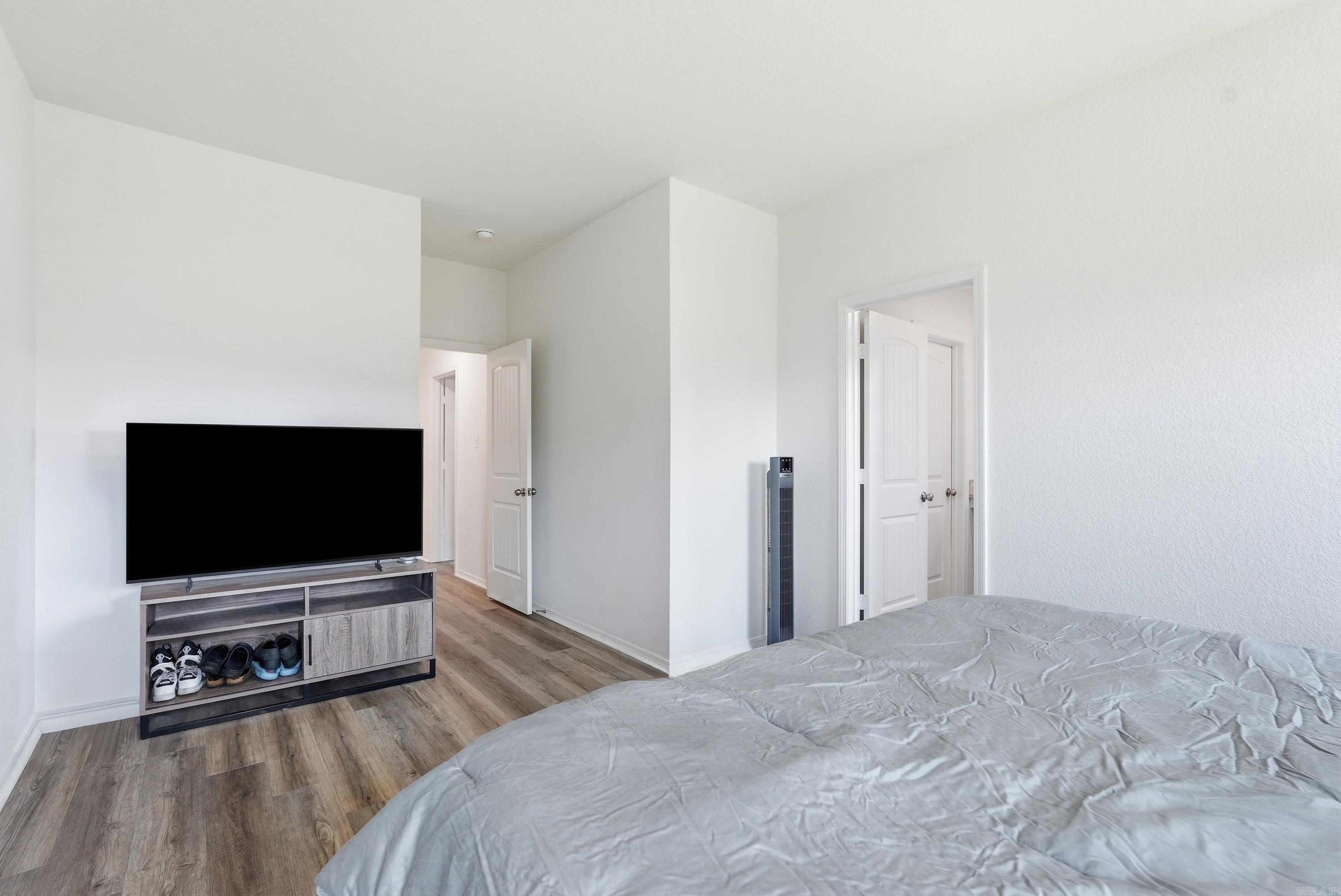 BELL VALLEY - Residential