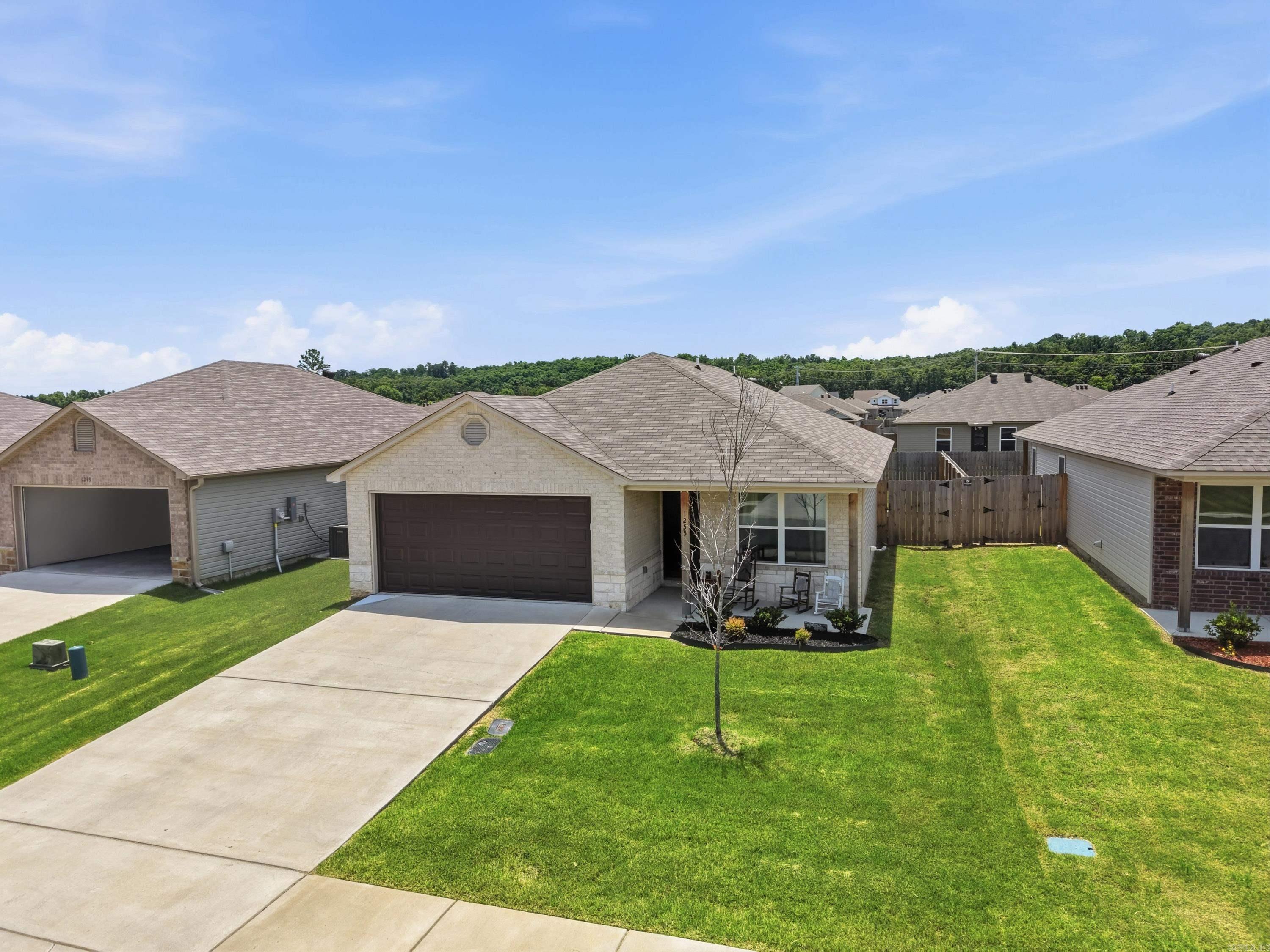 BELL VALLEY - Residential