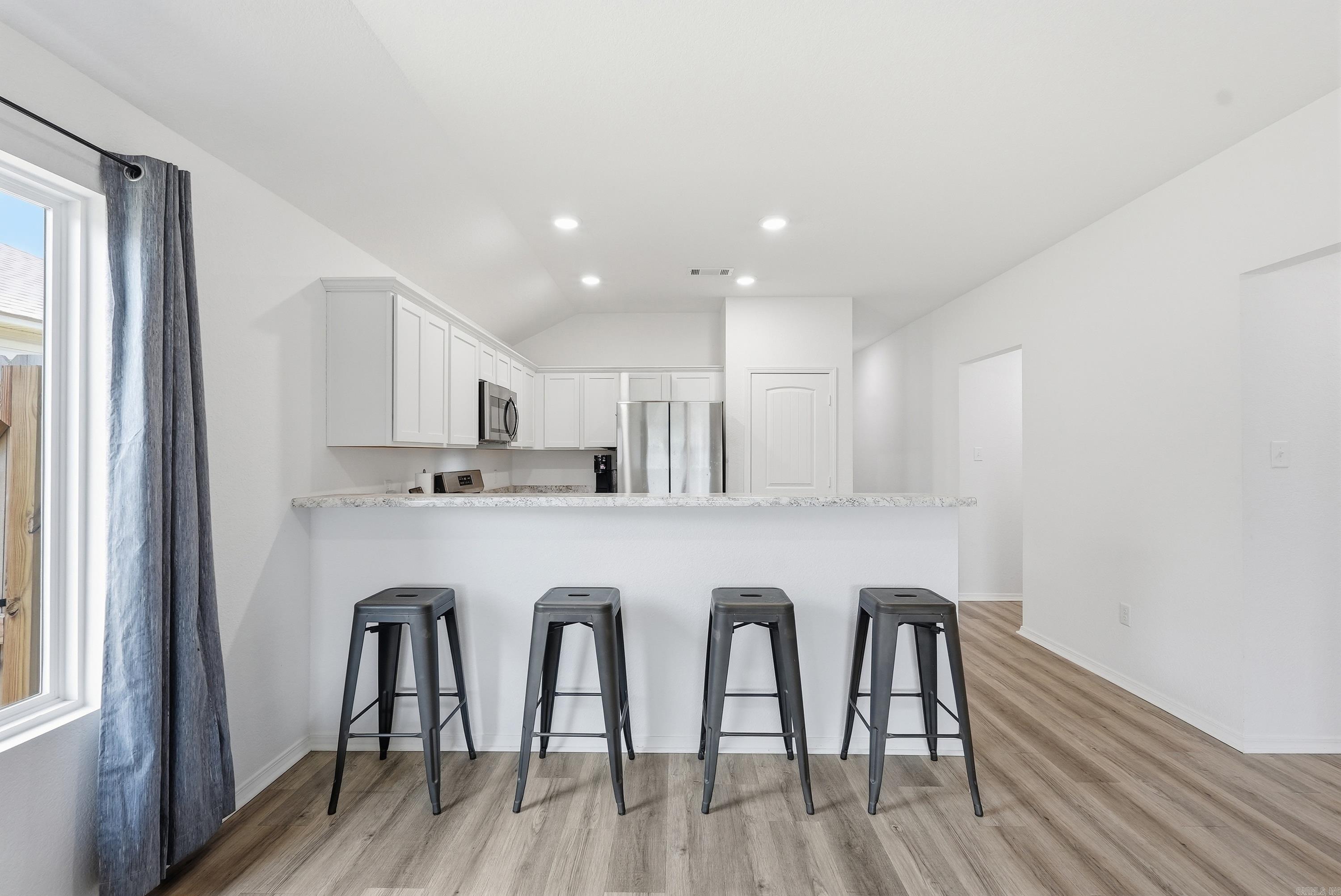 BELL VALLEY - Residential