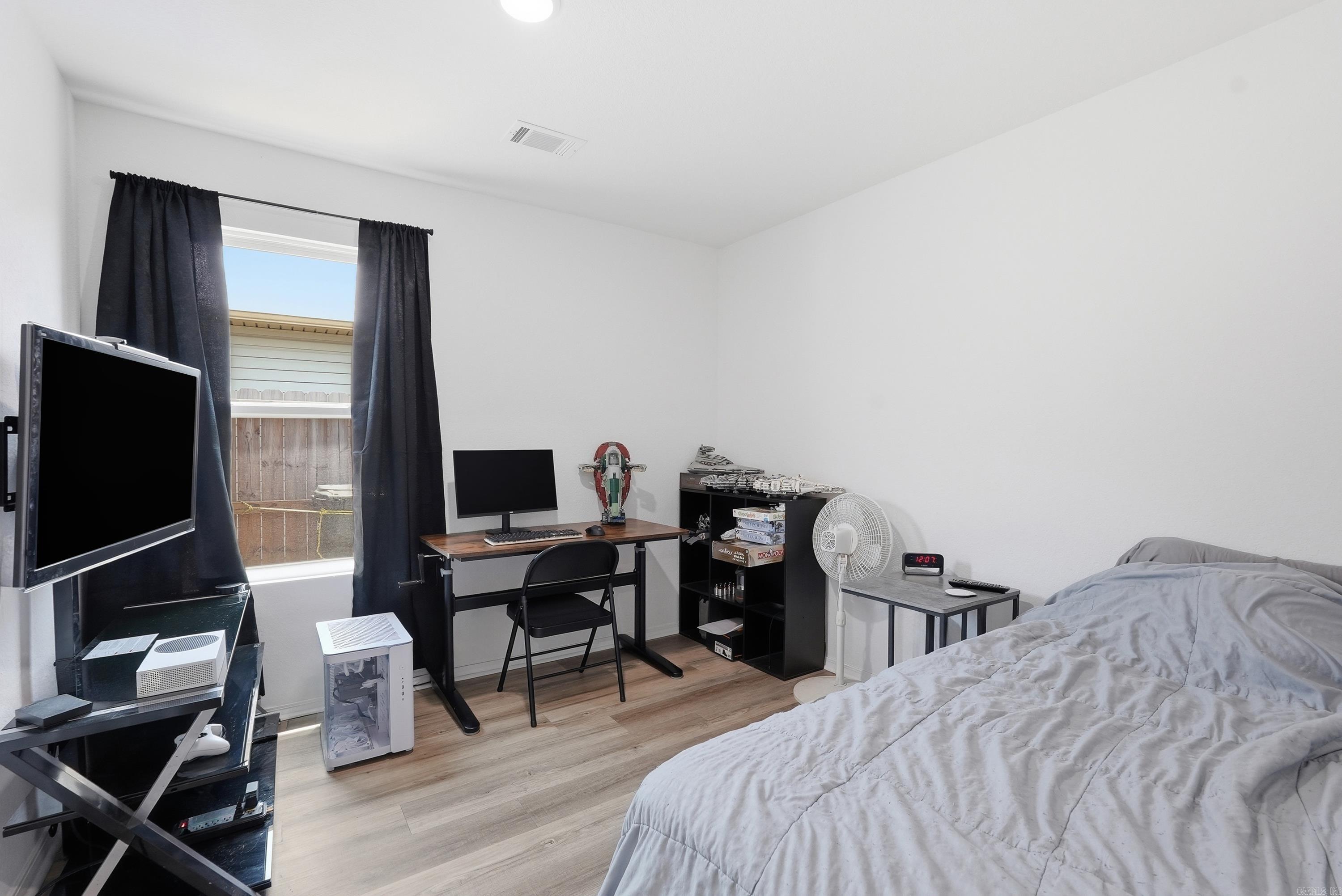 BELL VALLEY - Residential