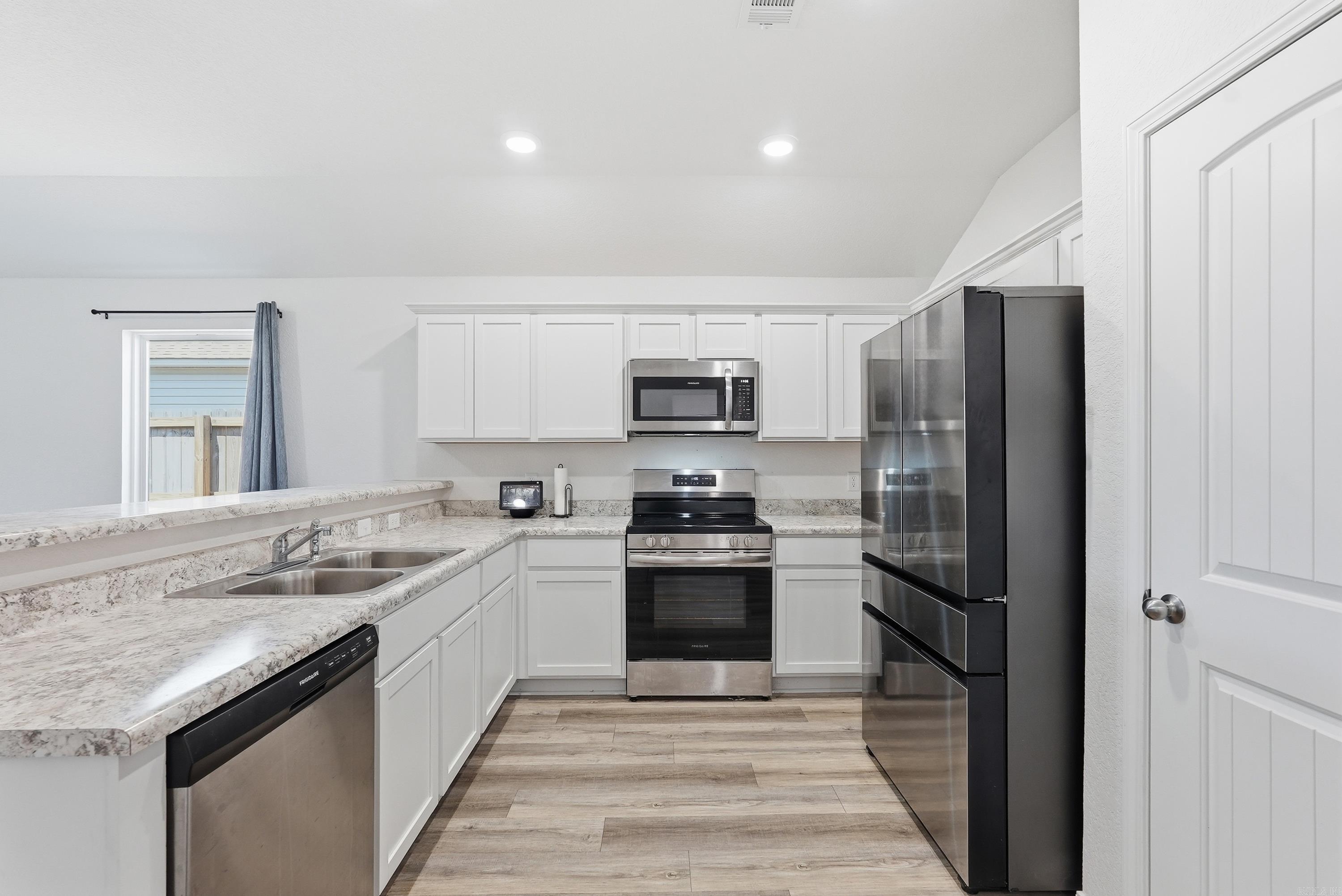 BELL VALLEY - Residential