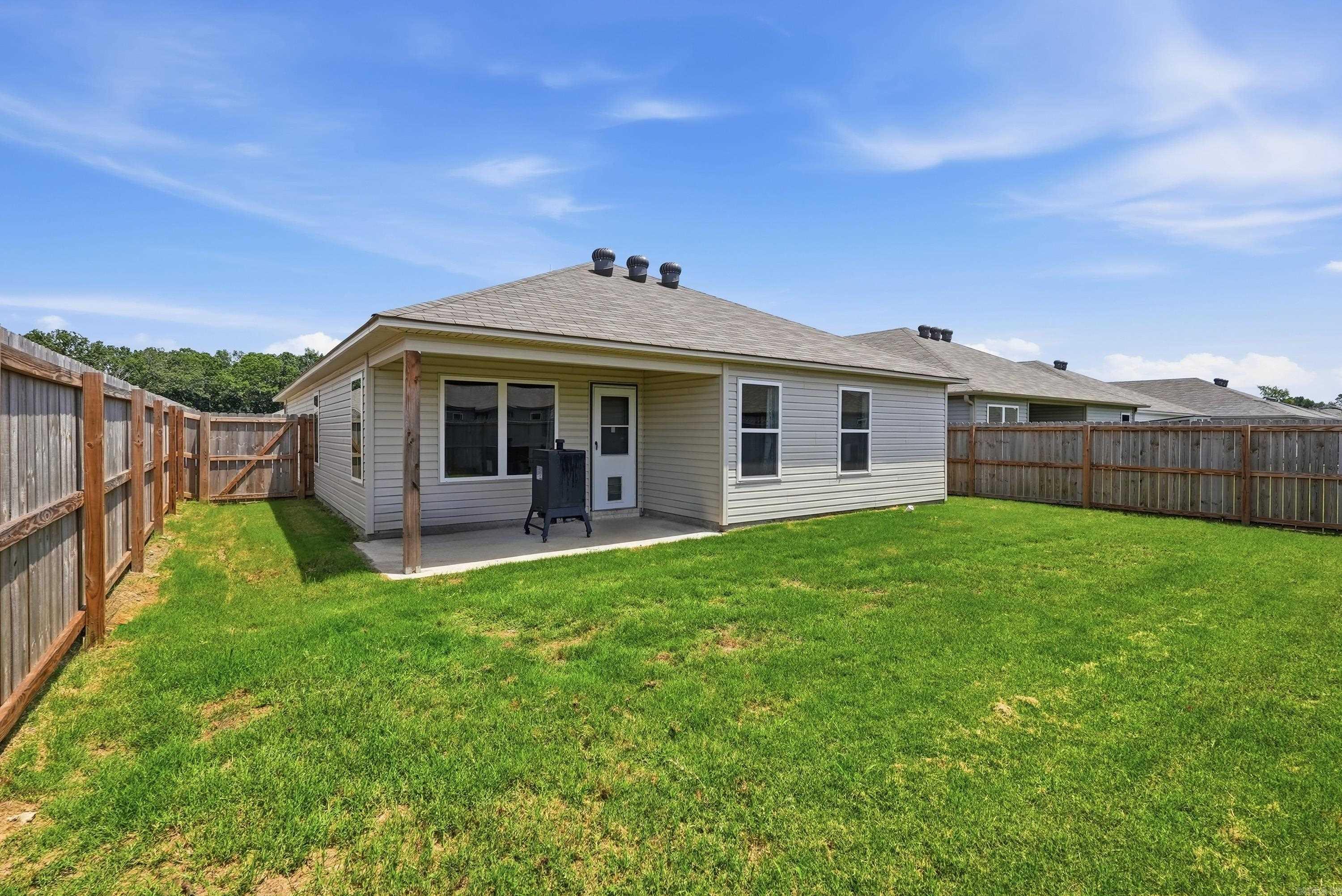 BELL VALLEY - Residential