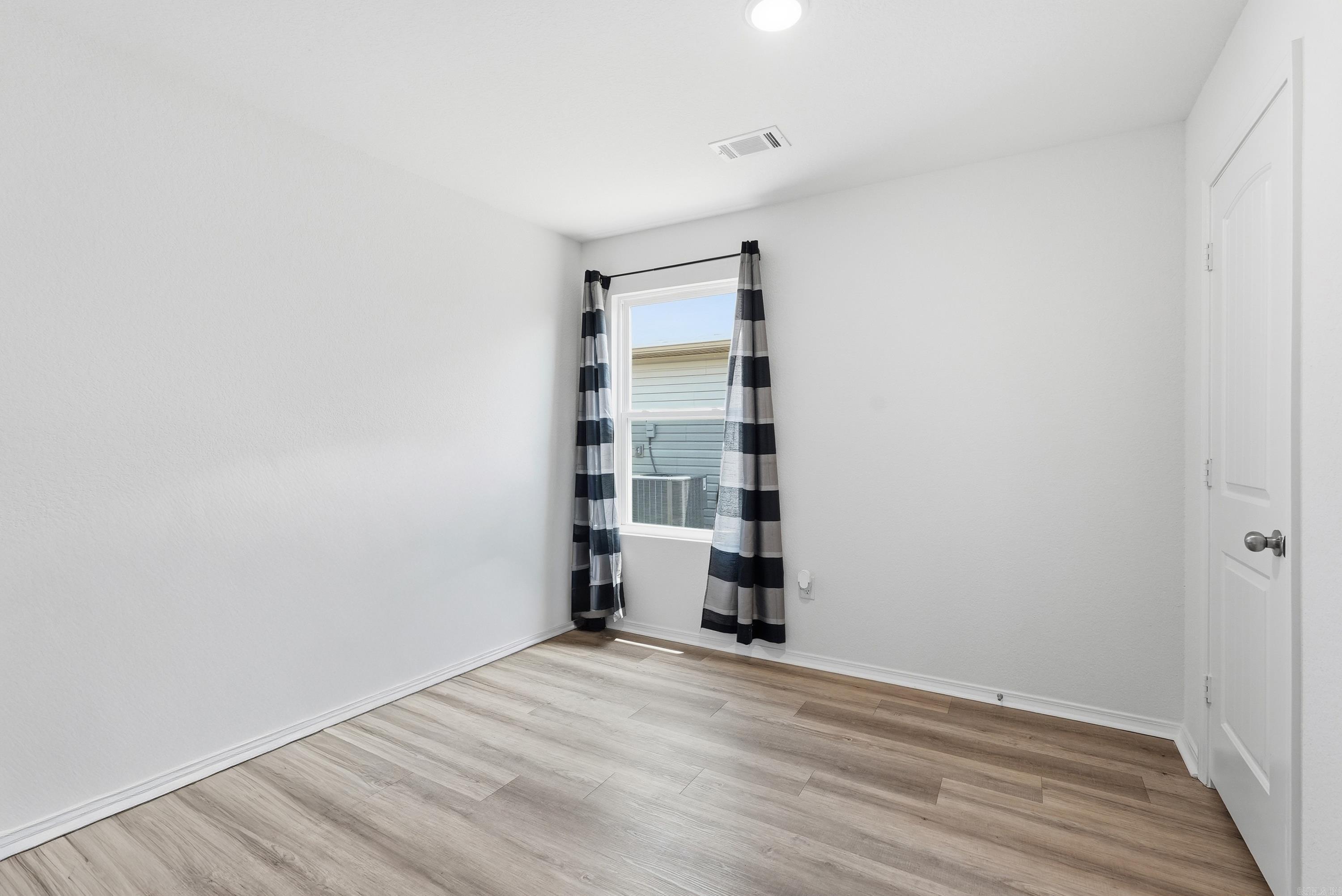 BELL VALLEY - Residential