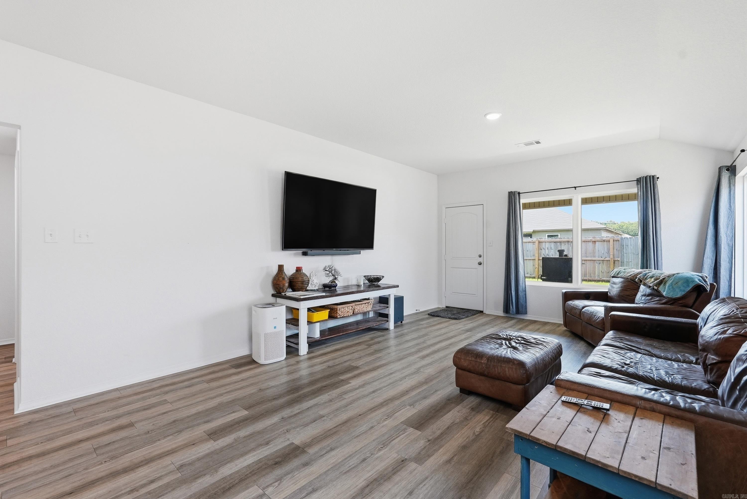 BELL VALLEY - Residential
