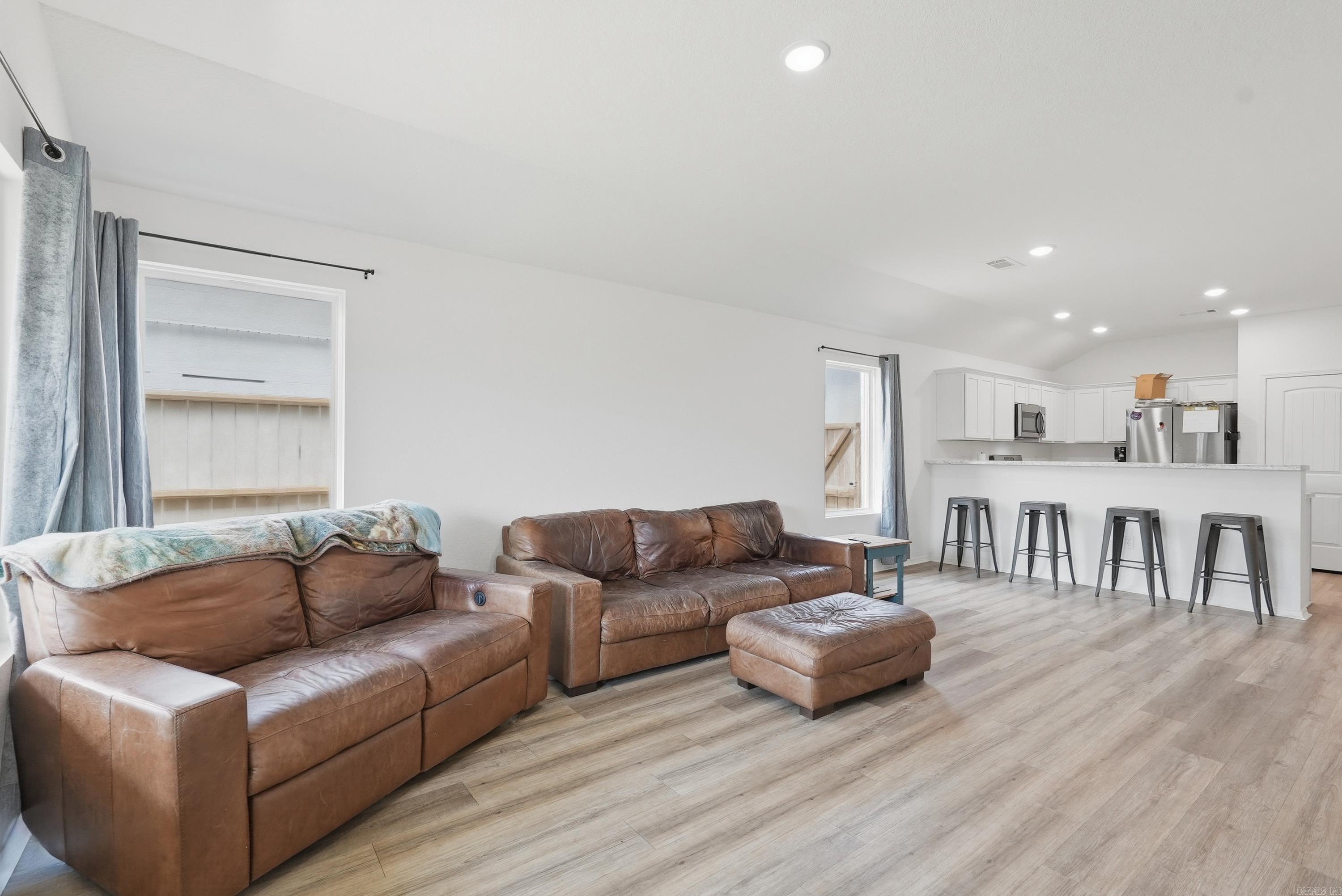 BELL VALLEY - Residential