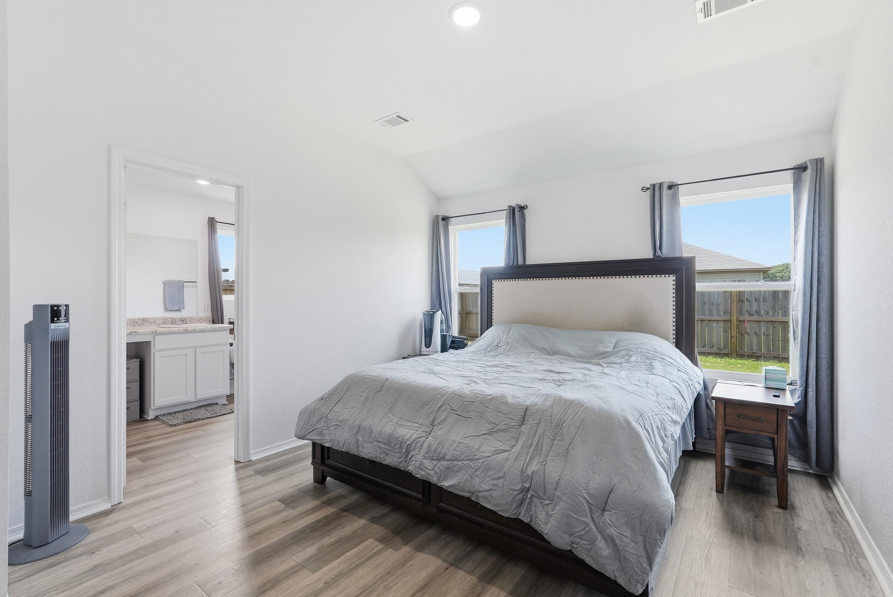 BELL VALLEY - Residential