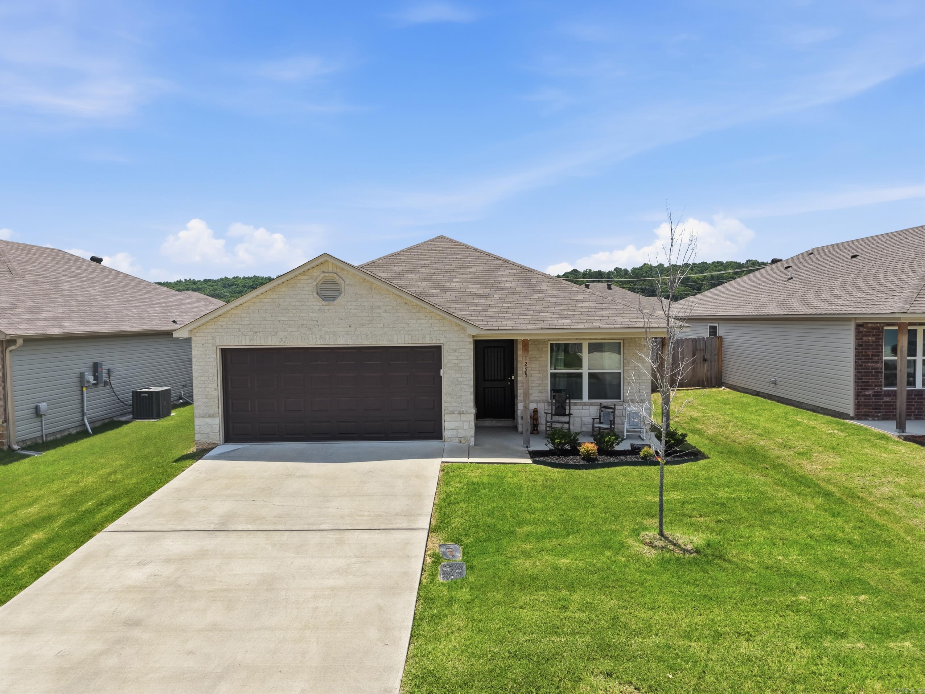 BELL VALLEY - Residential