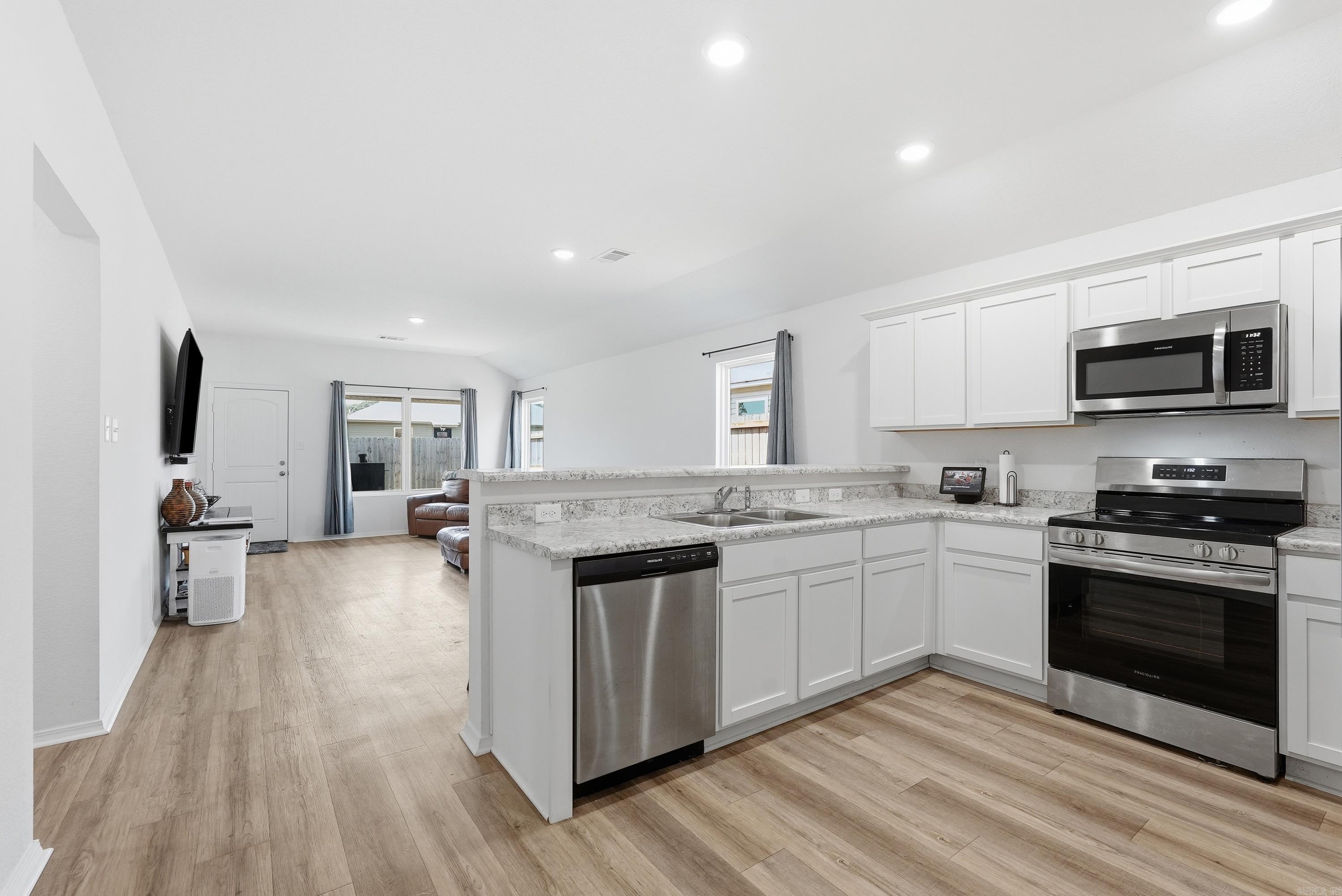 BELL VALLEY - Residential
