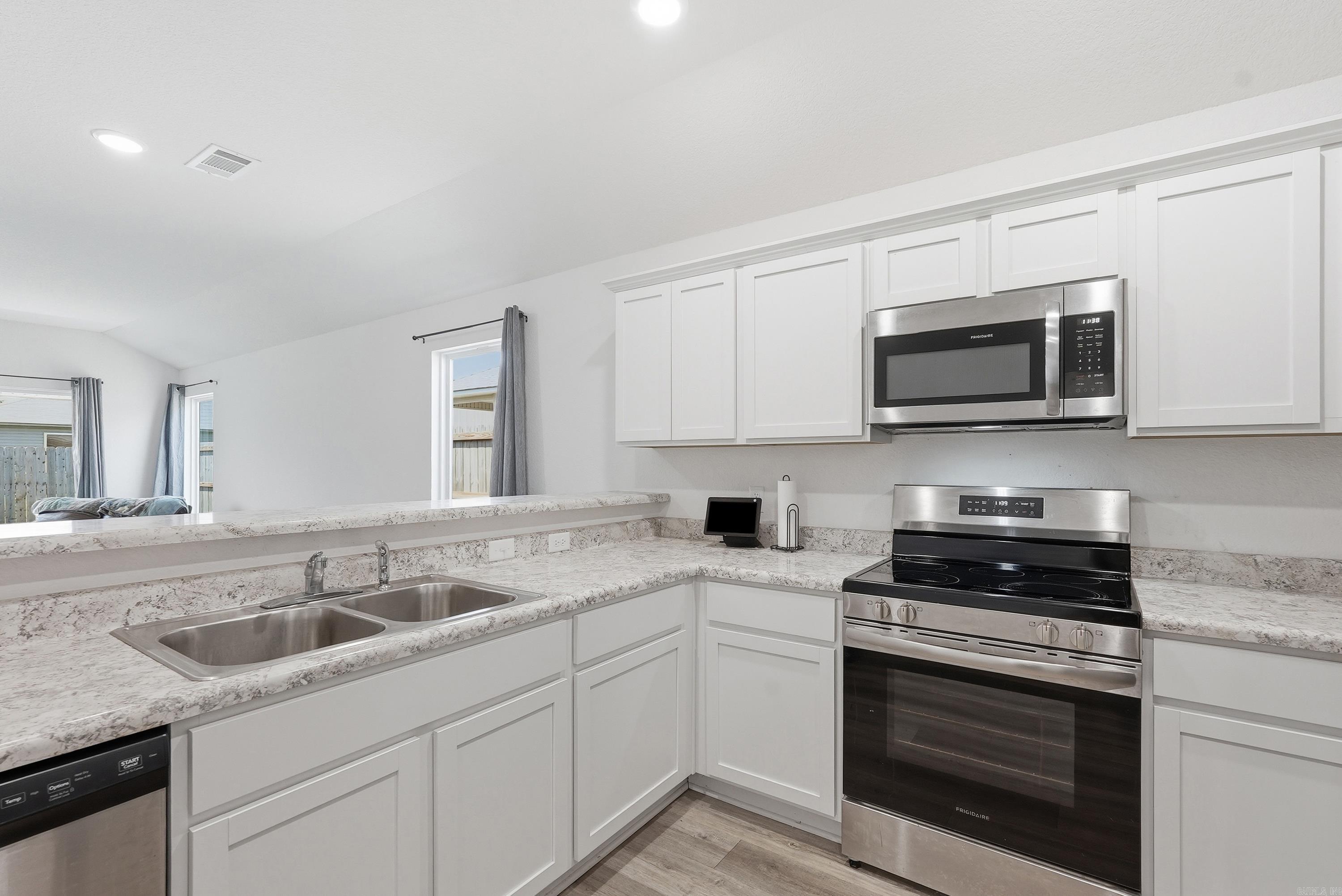 BELL VALLEY - Residential