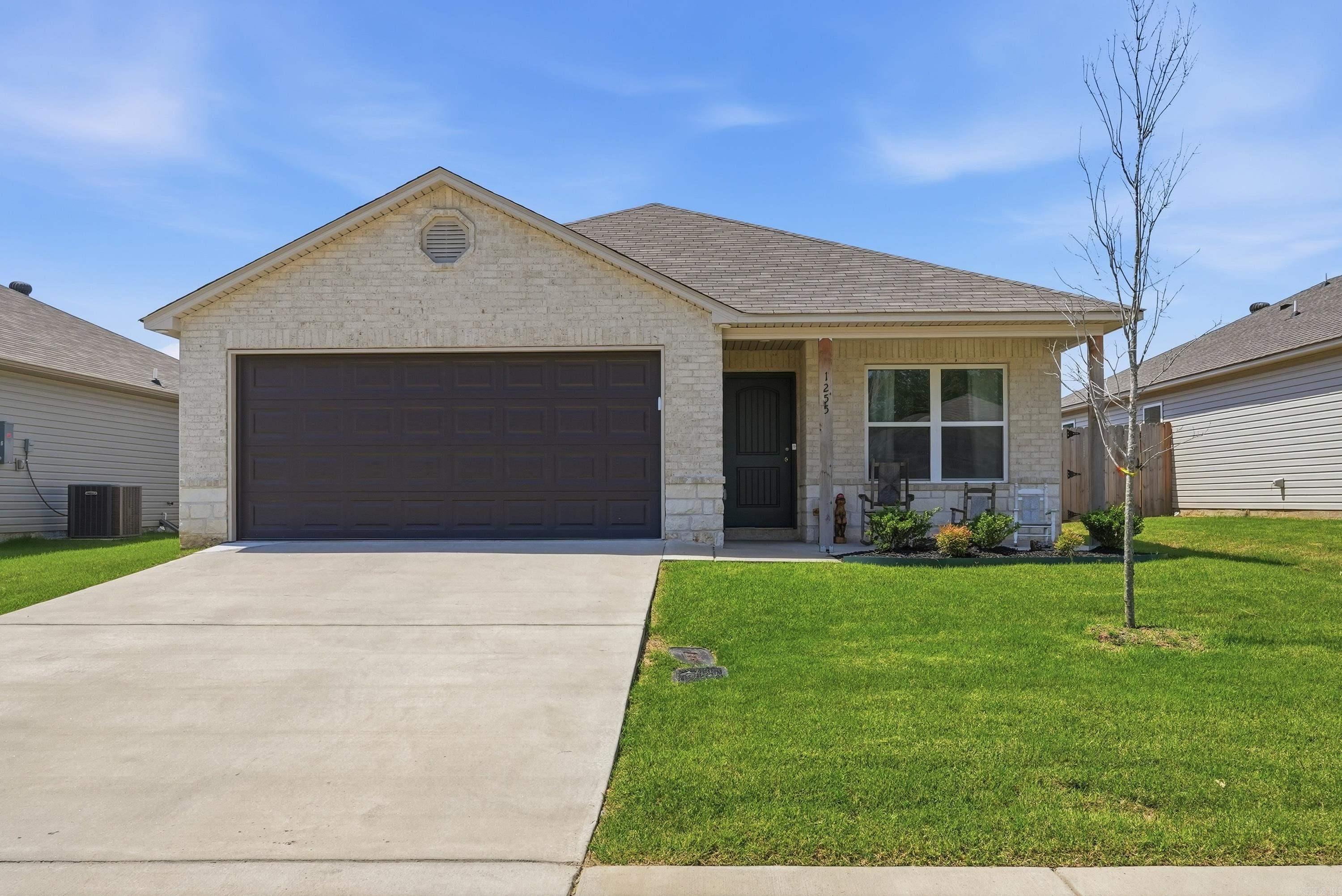 BELL VALLEY - Residential