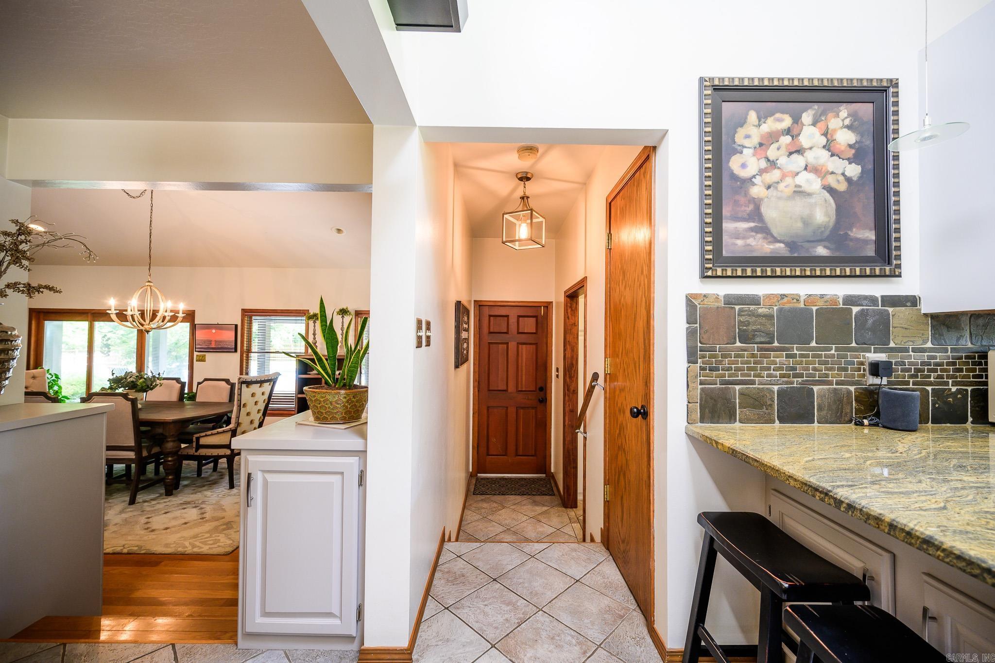 BRALEYS SECOND ADD - Residential