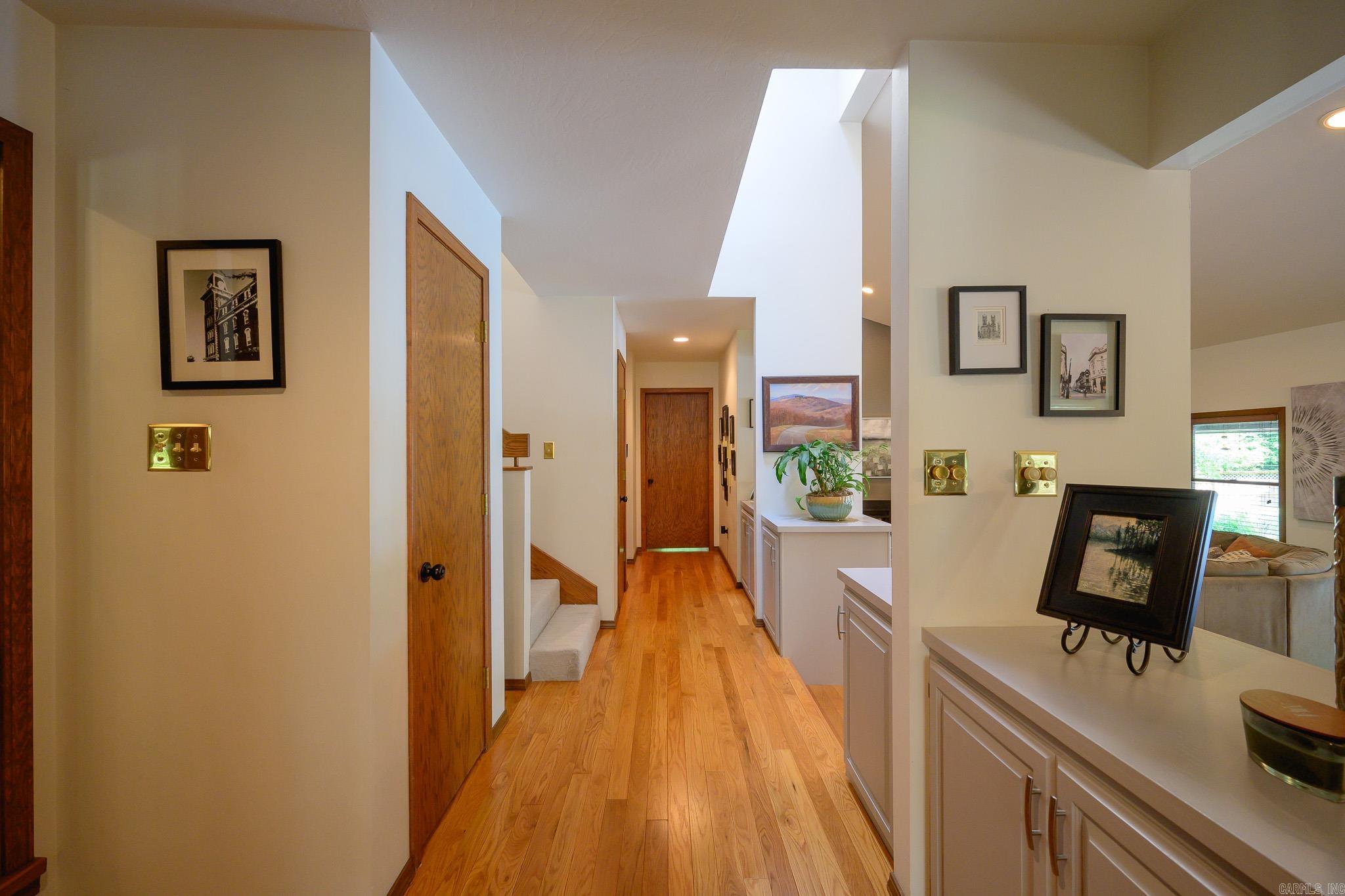 BRALEYS SECOND ADD - Residential