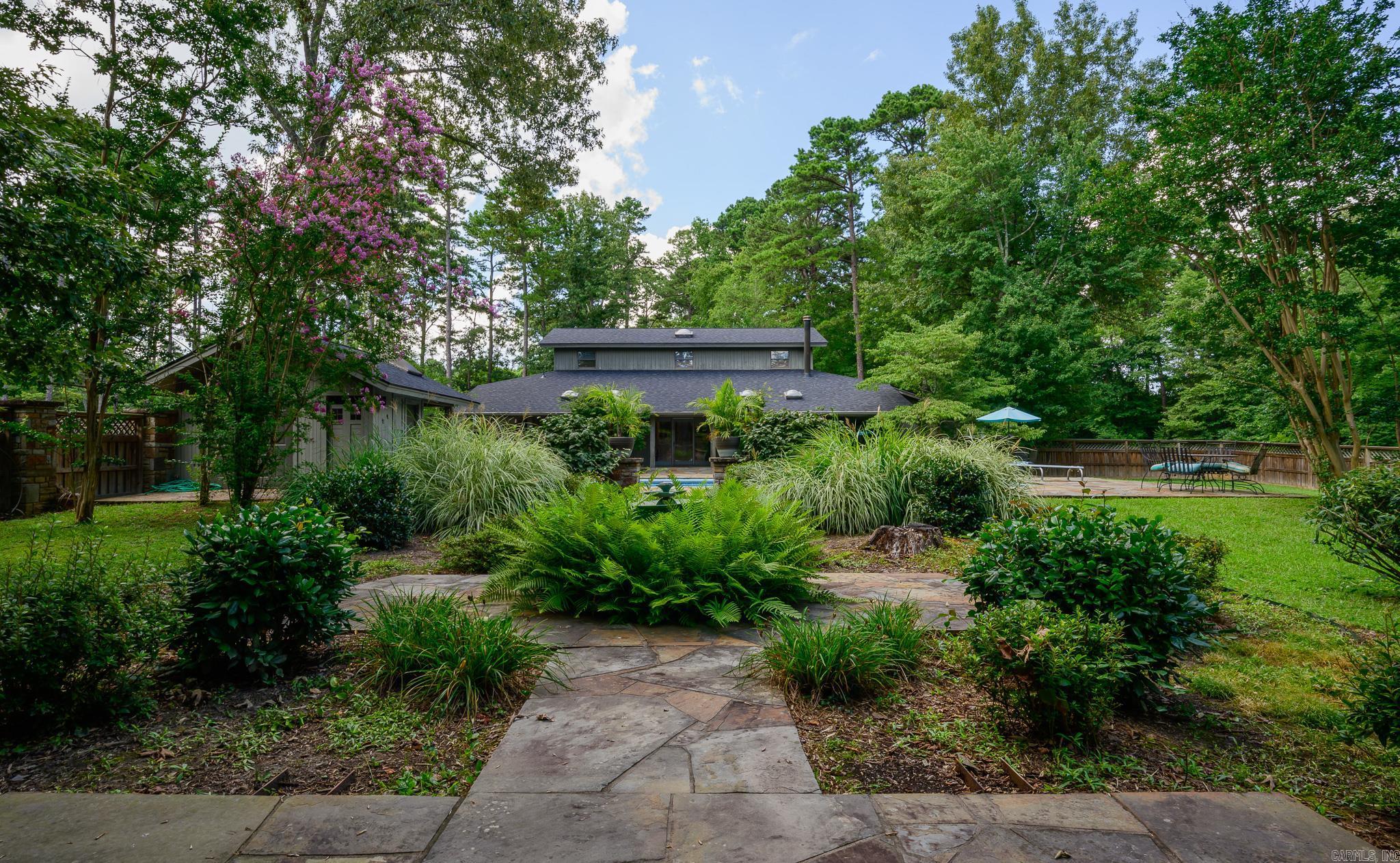BRALEYS SECOND ADD - Residential