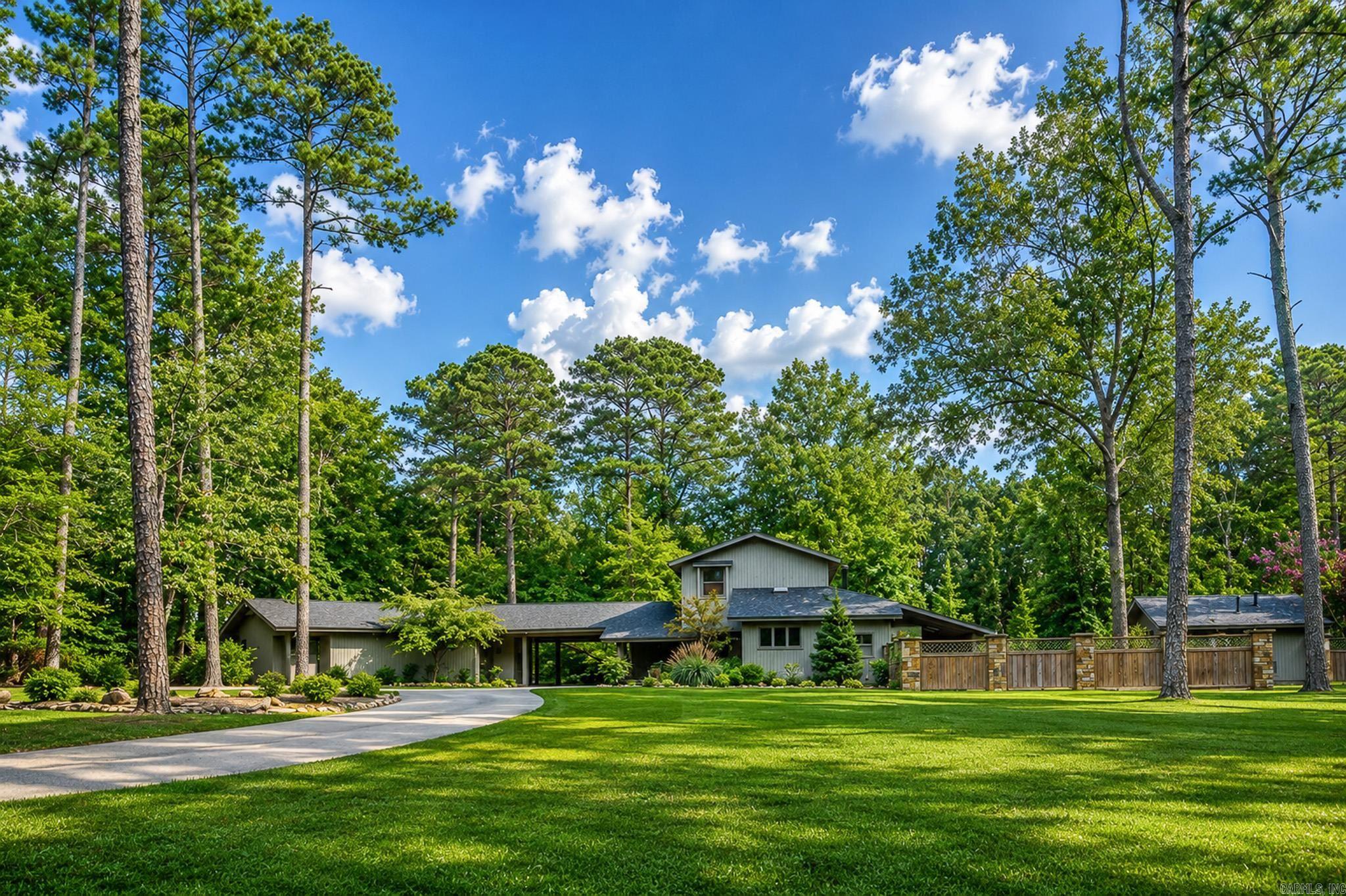 BRALEYS SECOND ADD - Residential