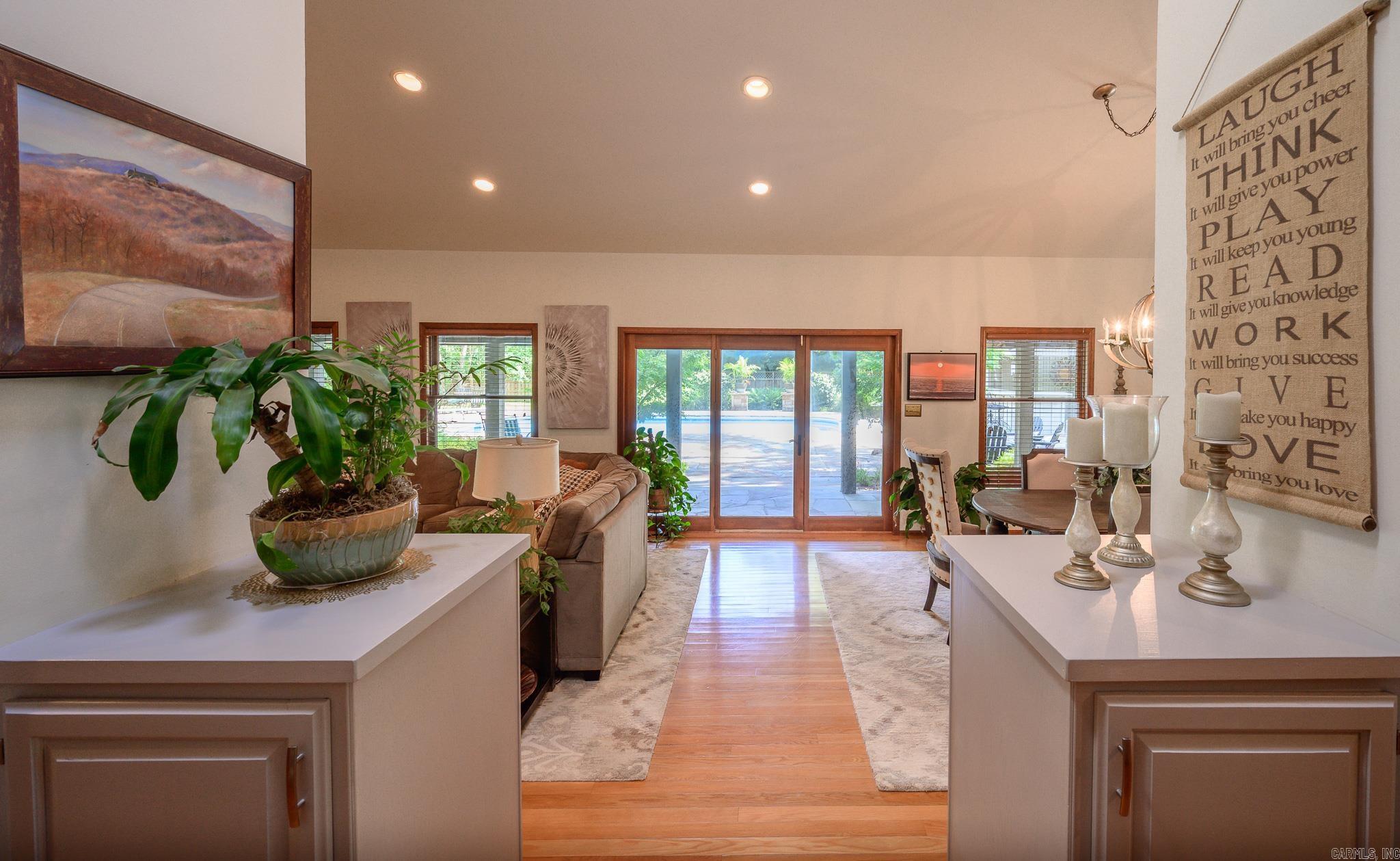 BRALEYS SECOND ADD - Residential