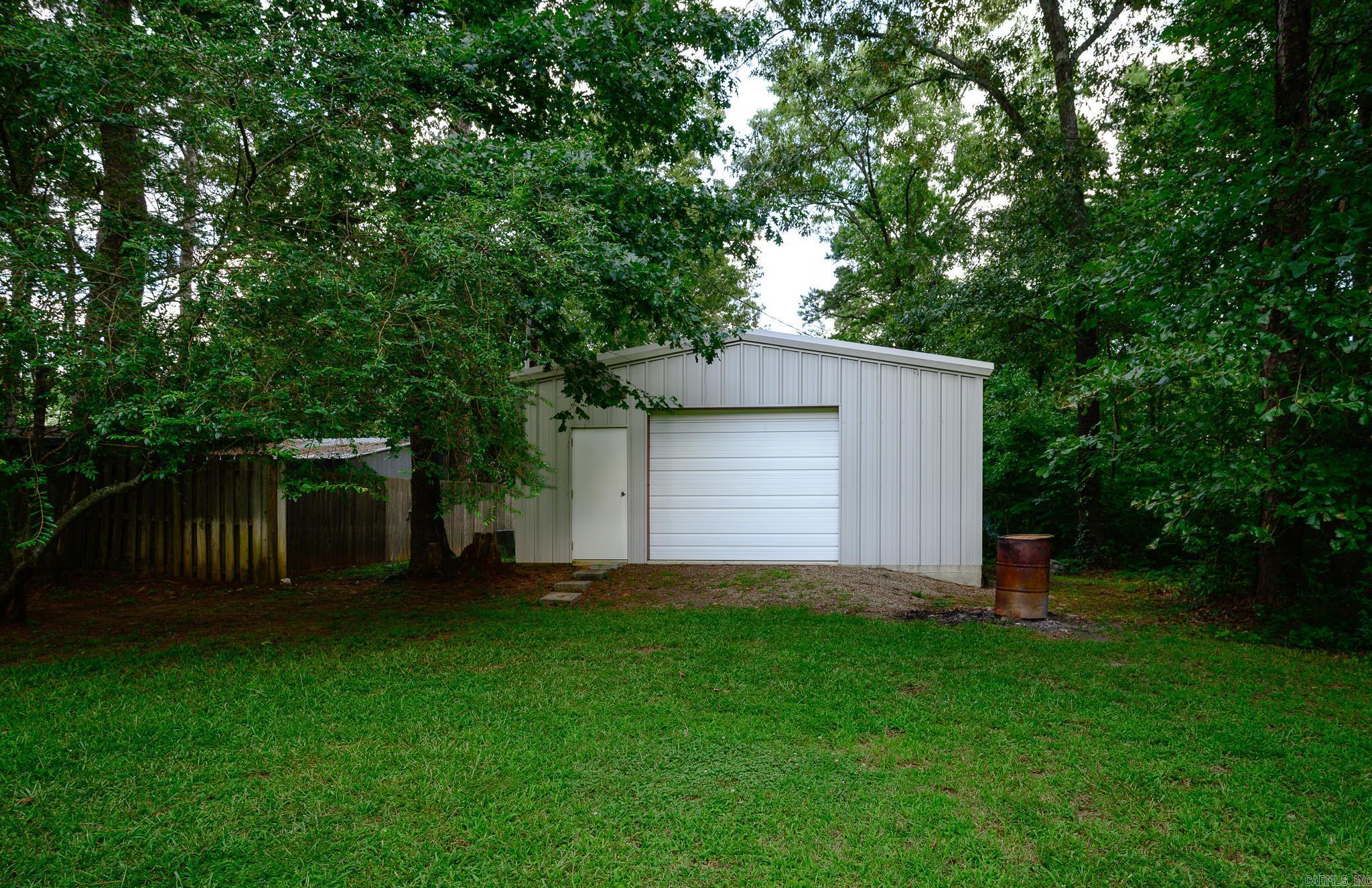 BRALEYS SECOND ADD - Residential