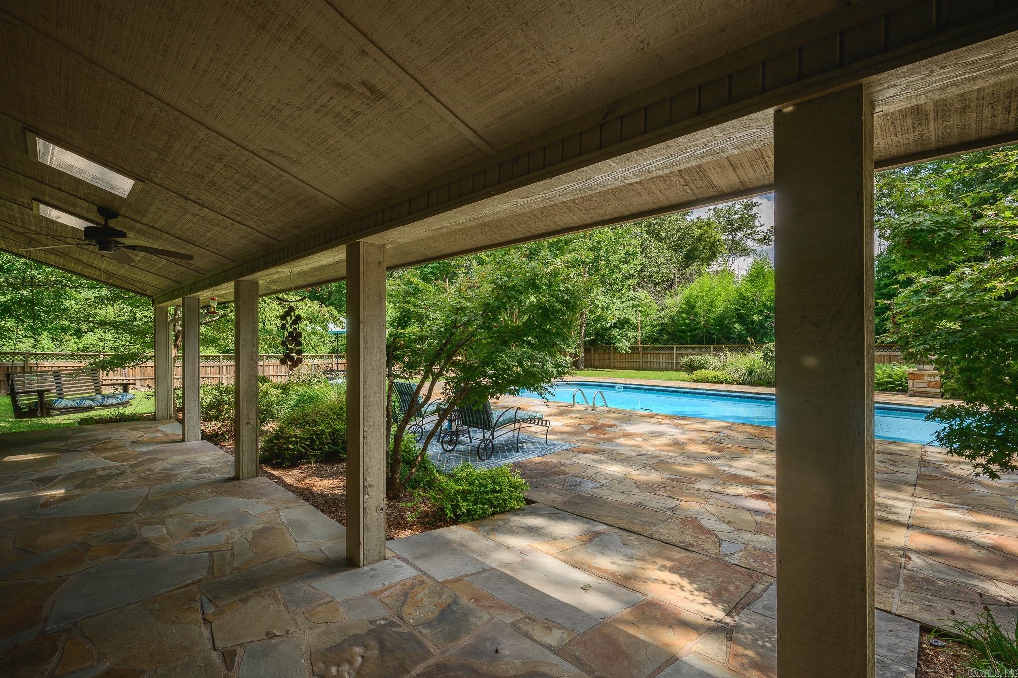 BRALEYS SECOND ADD - Residential