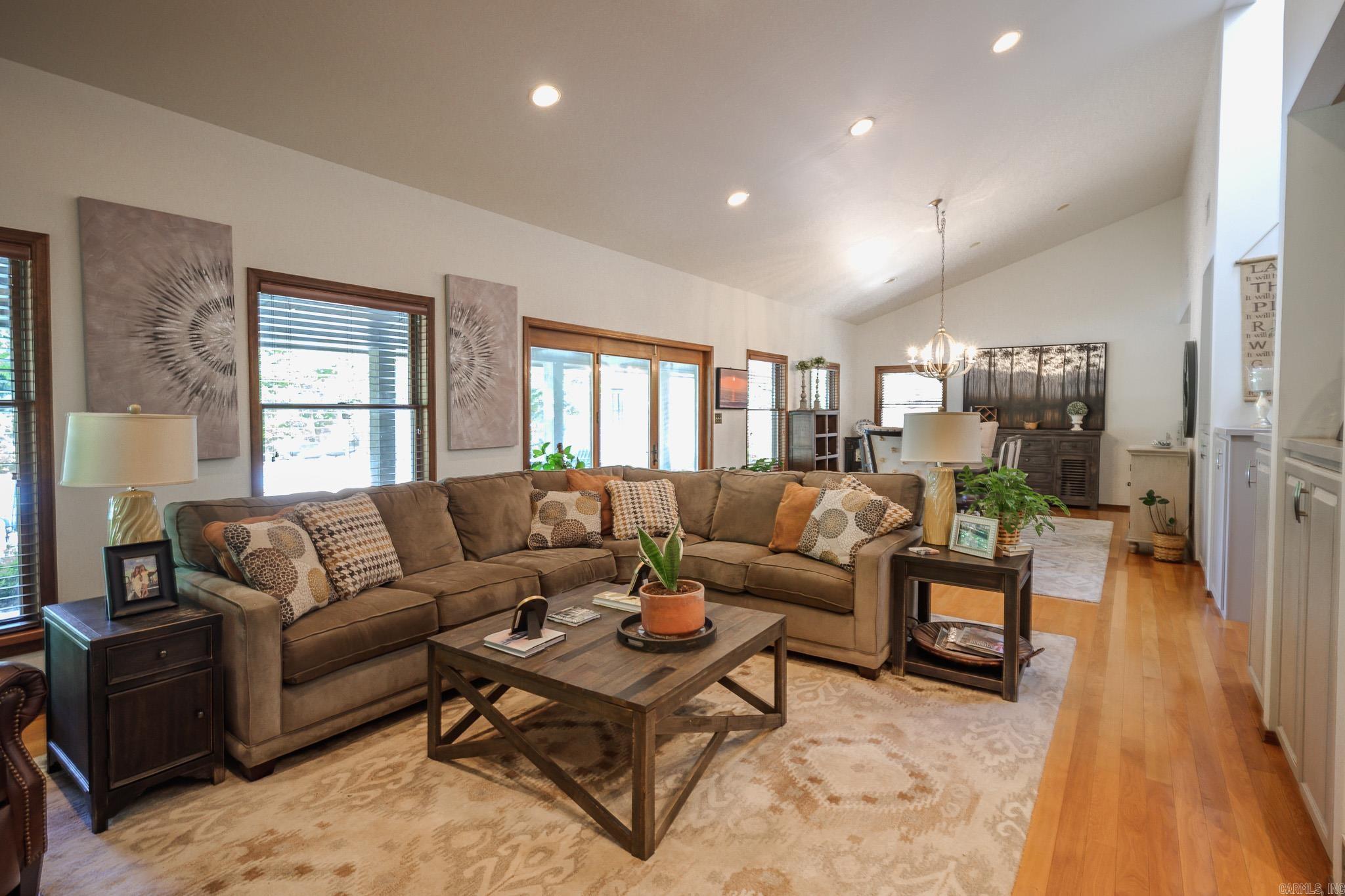 BRALEYS SECOND ADD - Residential