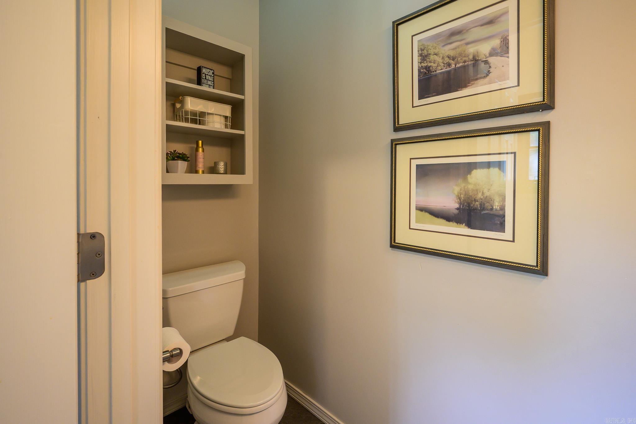 BRALEYS SECOND ADD - Residential