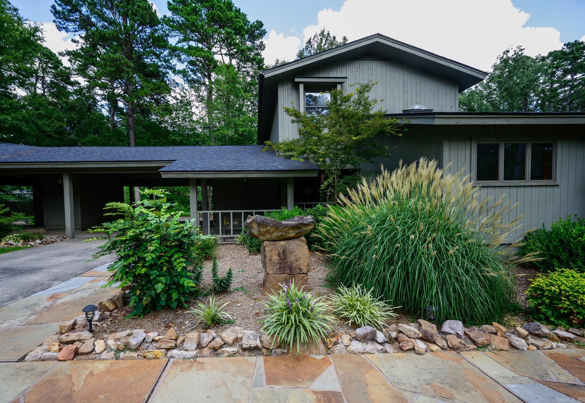 BRALEYS SECOND ADD - Residential